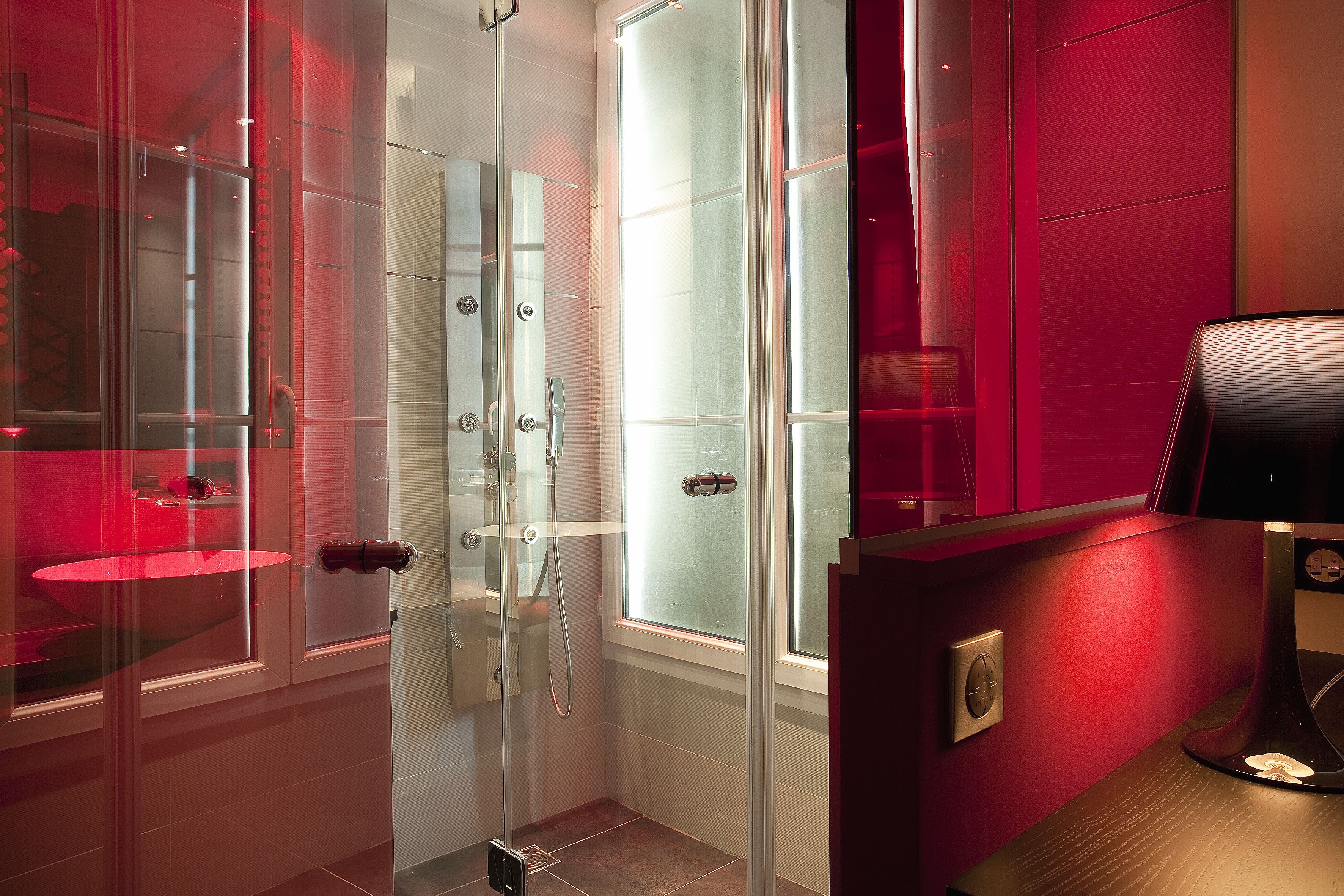 Secret de Paris - Hotel & Spa ⭐️⭐️⭐️⭐️