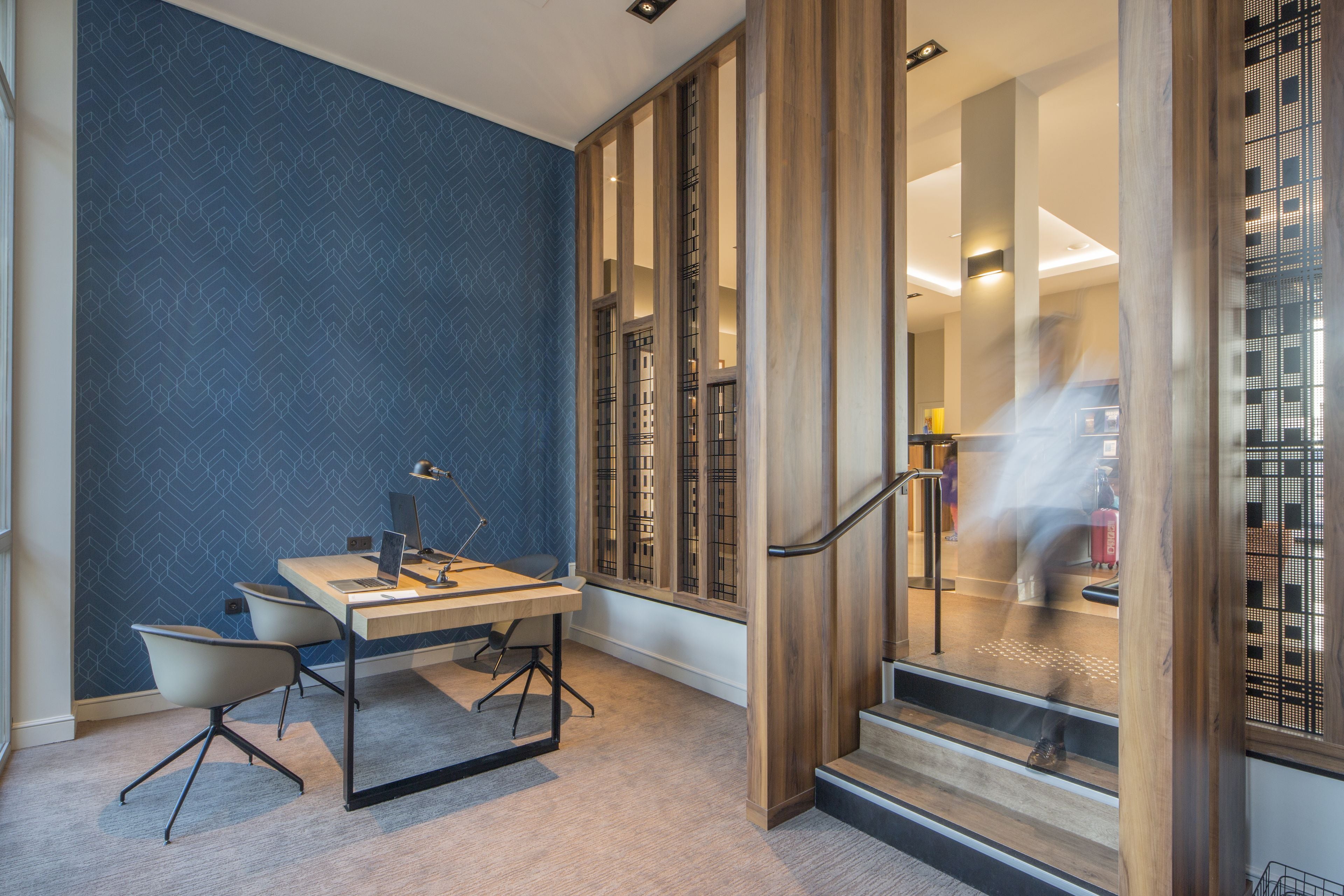 Hôtel l'Elysée Val d'Europe ⭐️⭐️⭐️⭐️