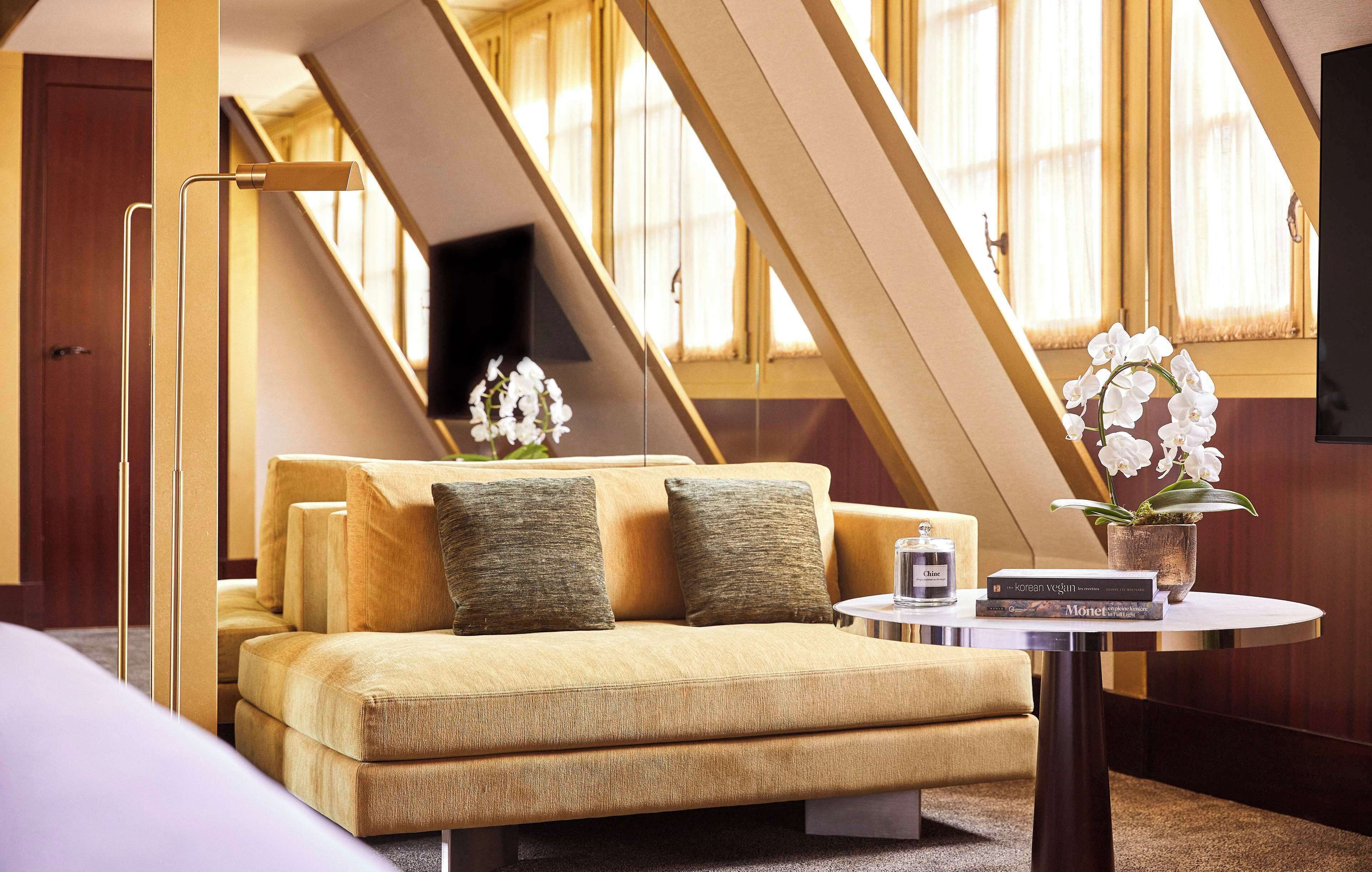 Park Hyatt Paris - Vendome ⭐⭐⭐⭐⭐