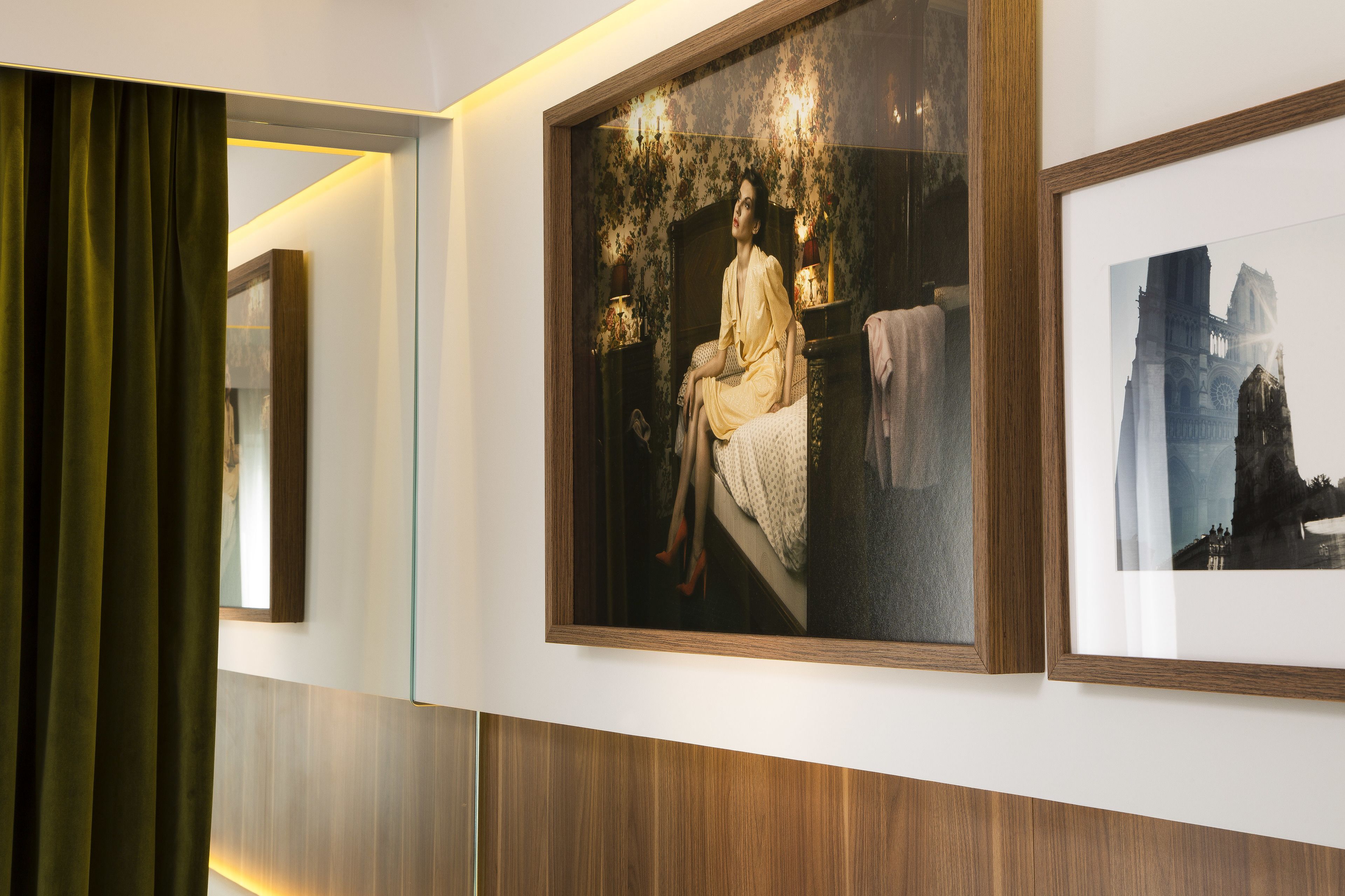 Hotel Eiffel Turenne ⭐️⭐️⭐️