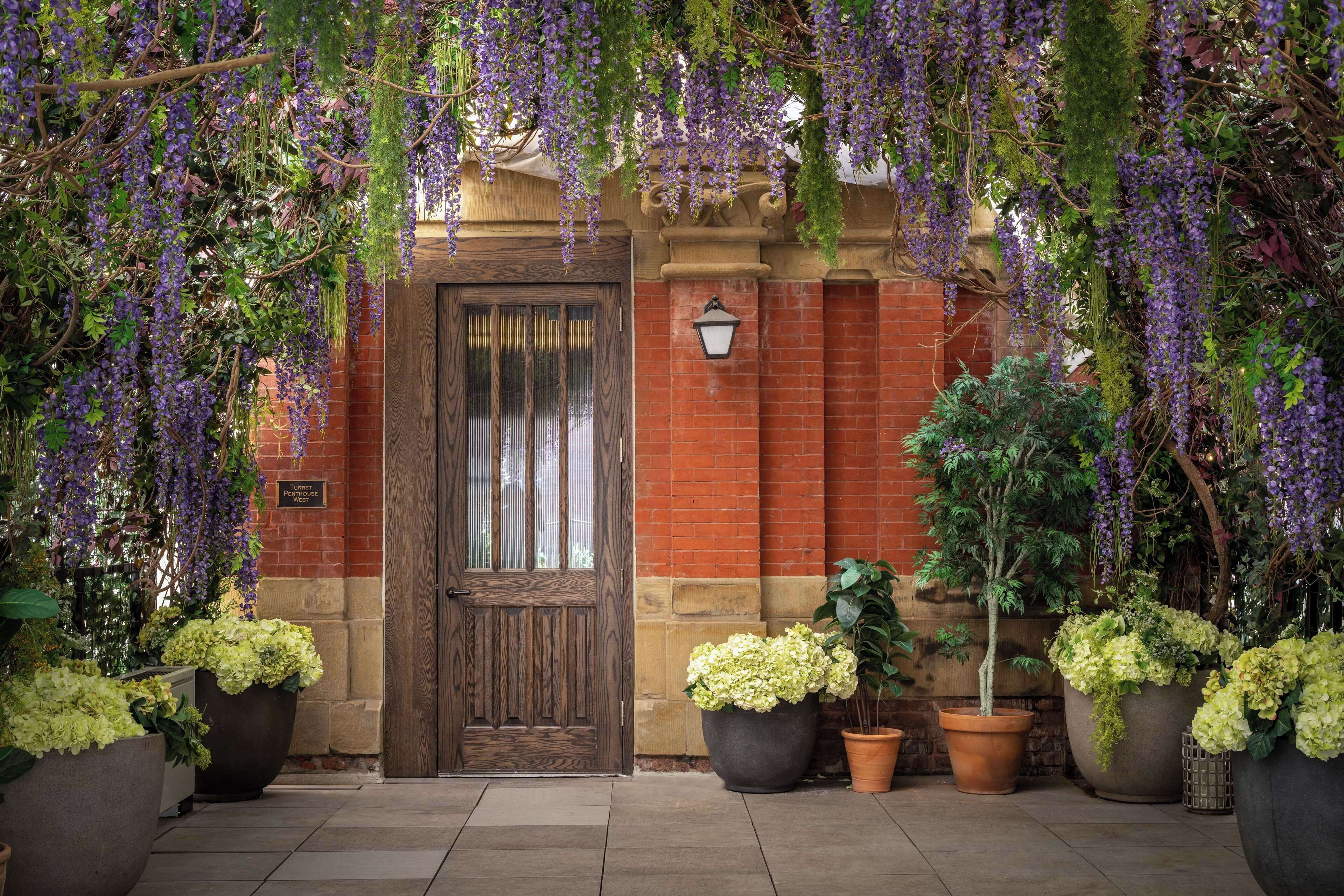 The Beekman, A Thompson Hotel, by Hyatt ⭐️⭐️⭐️⭐️⭐️