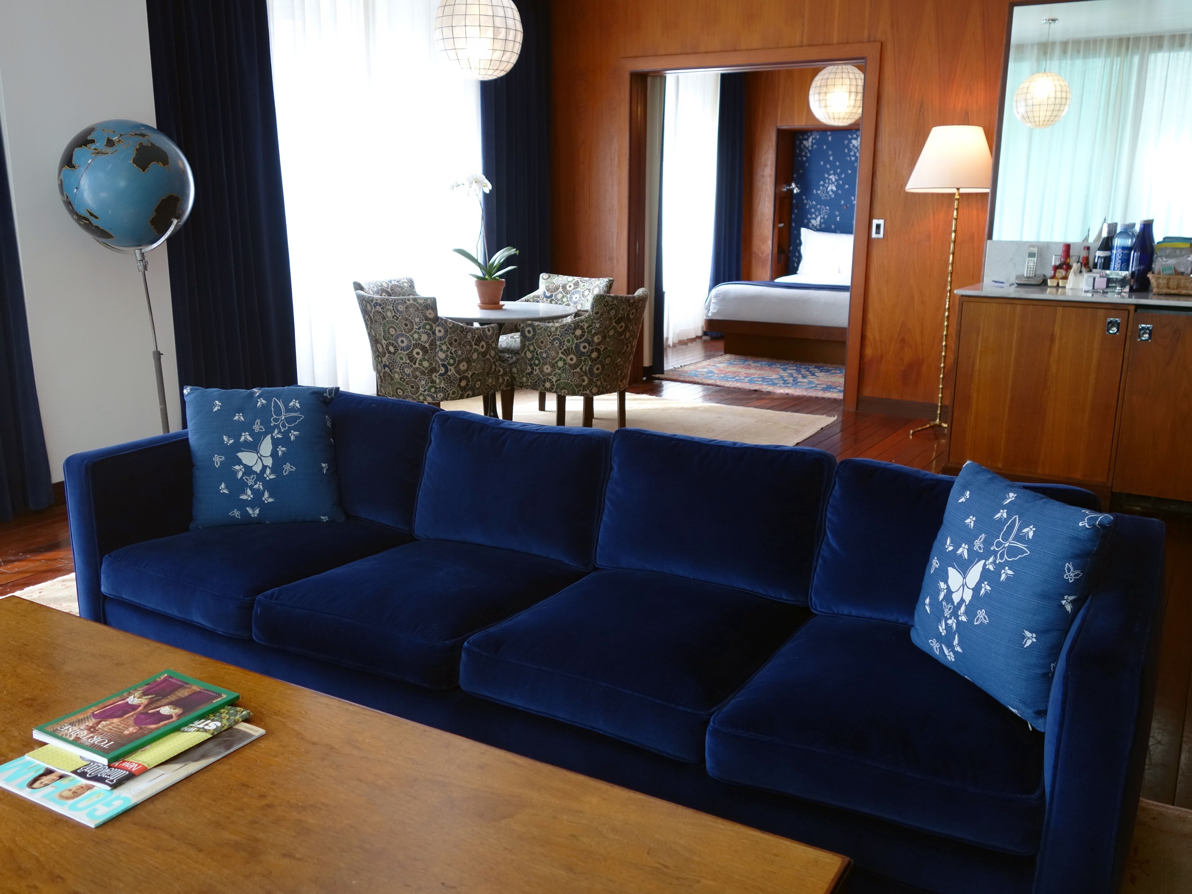 The Maritime Hotel ⭐️⭐️⭐️⭐️