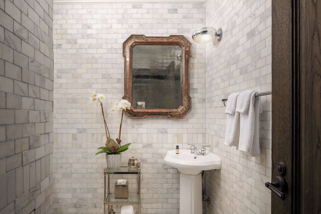 The Beekman, A Thompson Hotel, by Hyatt ⭐️⭐️⭐️⭐️⭐️