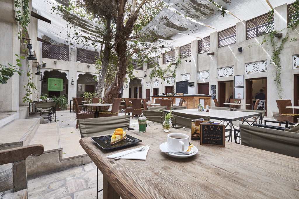 XVA Art Hotel