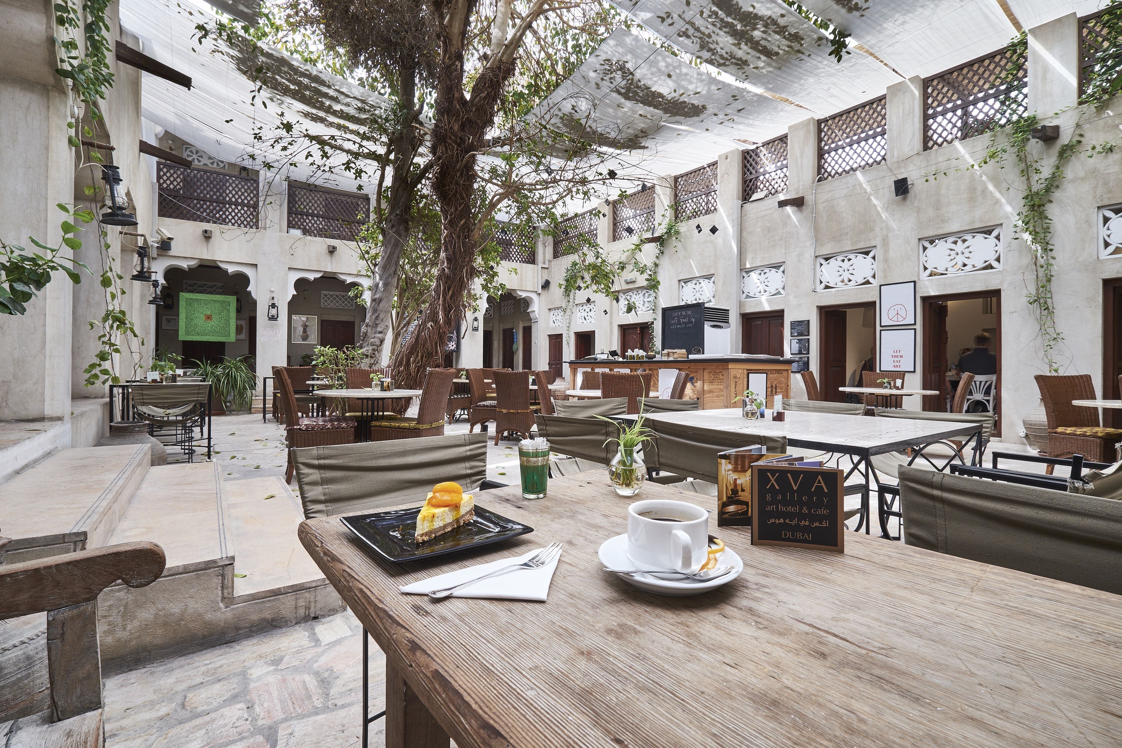 XVA Art Hotel