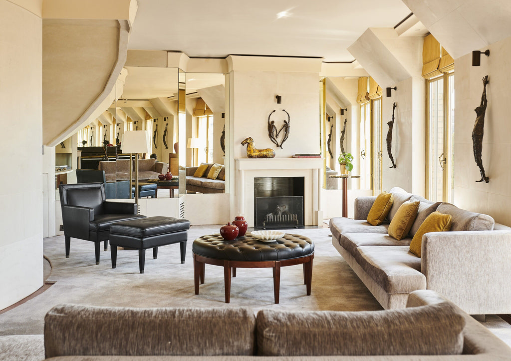 Park Hyatt Paris - Vendome ⭐⭐⭐⭐⭐