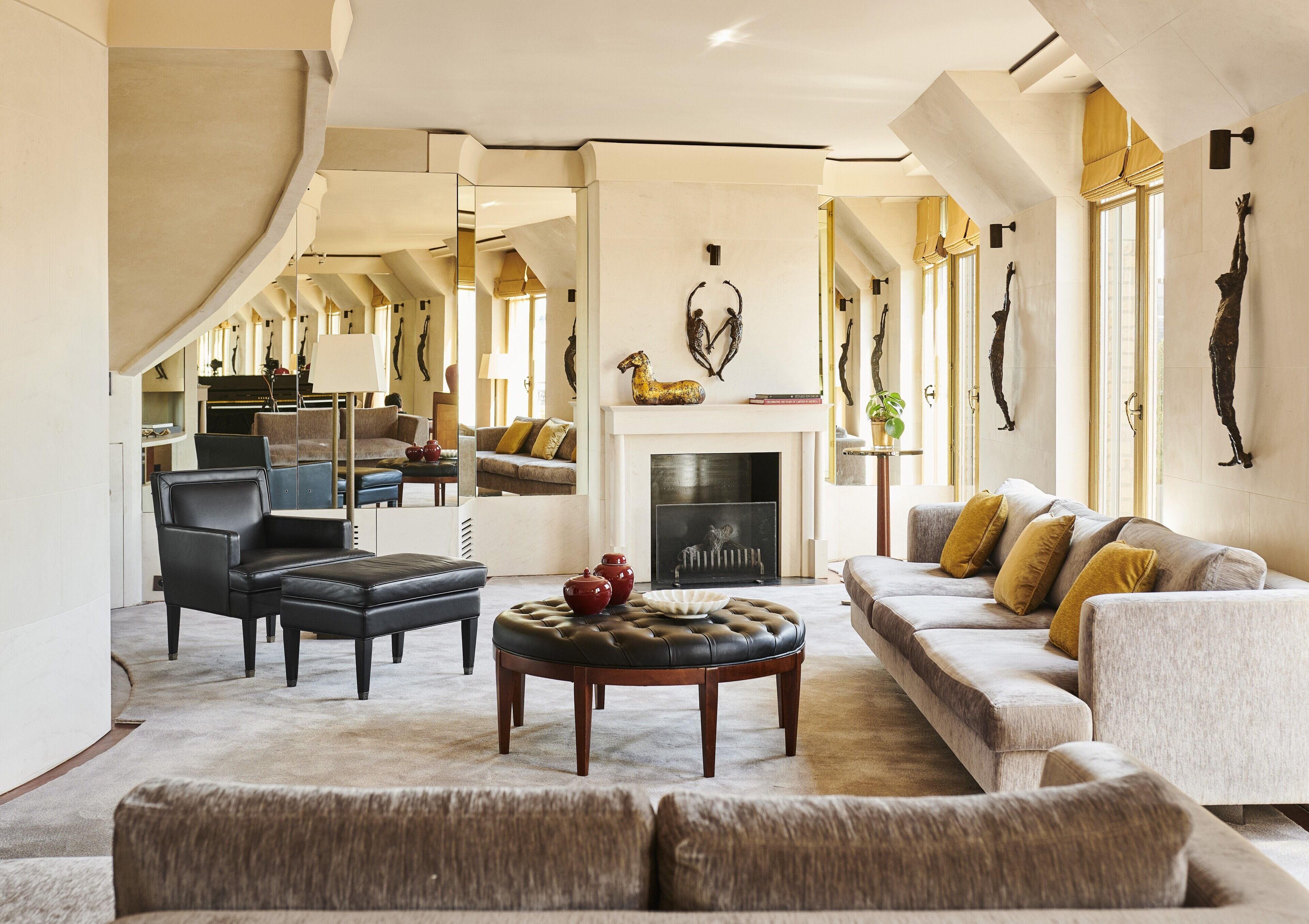Park Hyatt Paris - Vendome ⭐⭐⭐⭐⭐