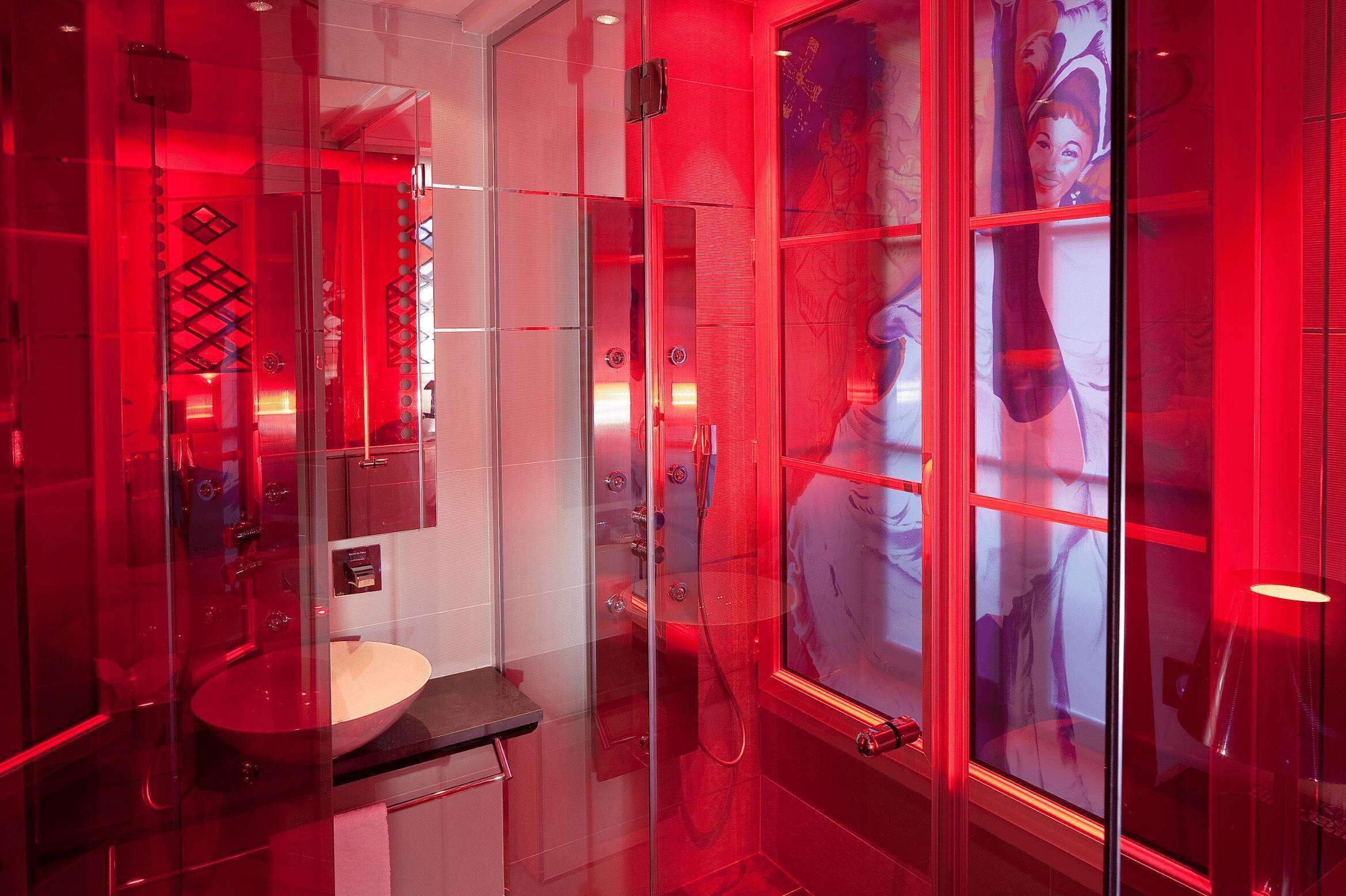 Secret de Paris - Hotel & Spa ⭐️⭐️⭐️⭐️