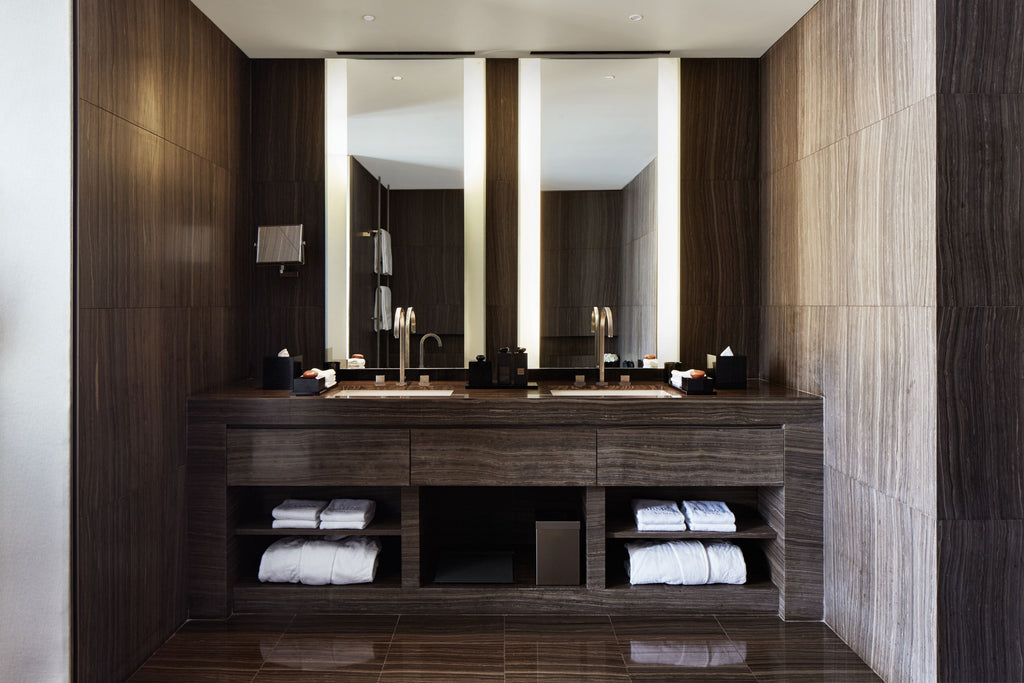 Armani Hotel Dubai, Burj Khalifa ⭐️⭐️⭐️⭐️⭐️