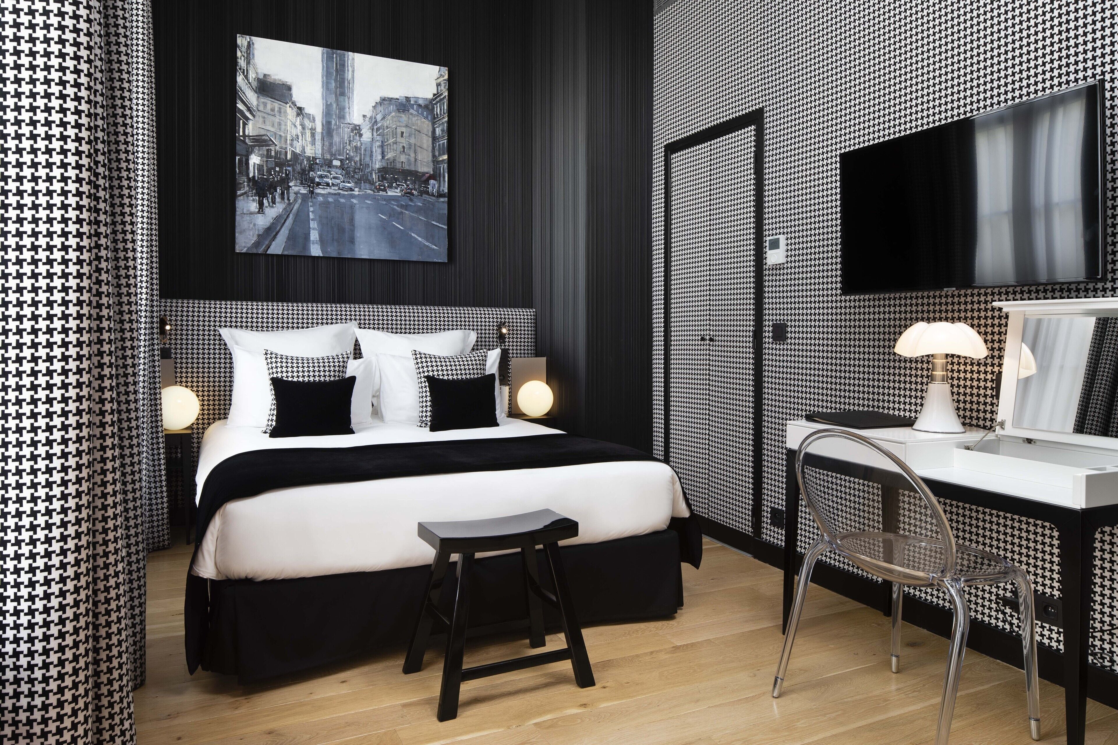 Hotel Pas De Calais ⭐️⭐️⭐️⭐️