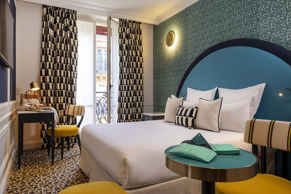 West End Hotel ⭐️⭐️⭐️⭐️