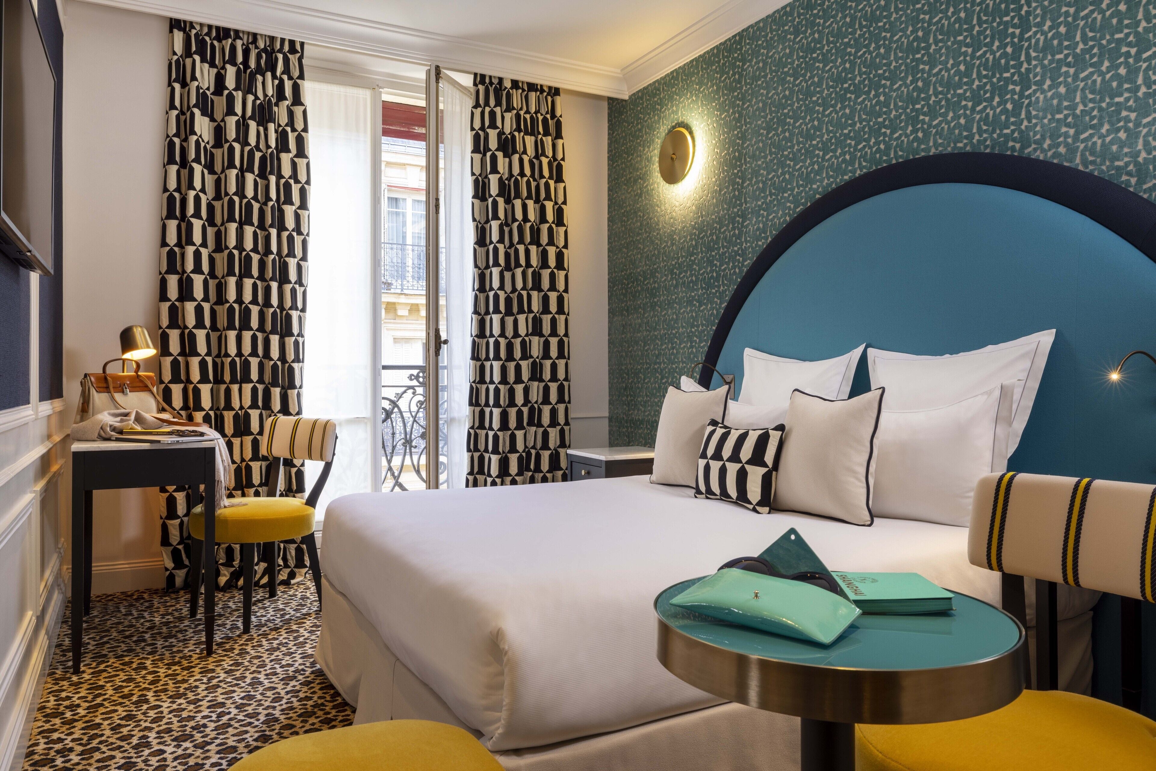 West End Hotel ⭐️⭐️⭐️⭐️