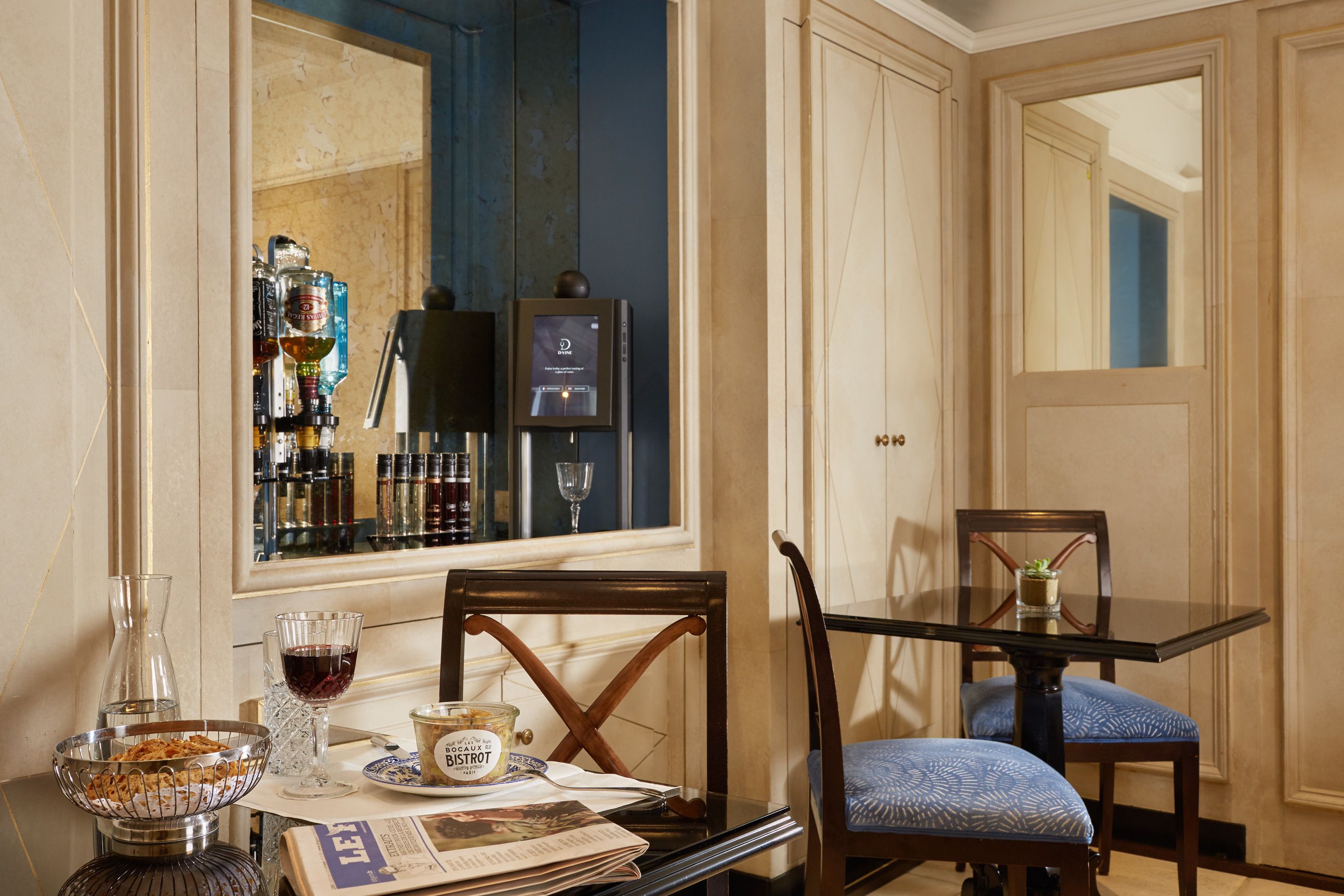 Hotel Saint Germain ⭐️⭐️⭐️⭐️