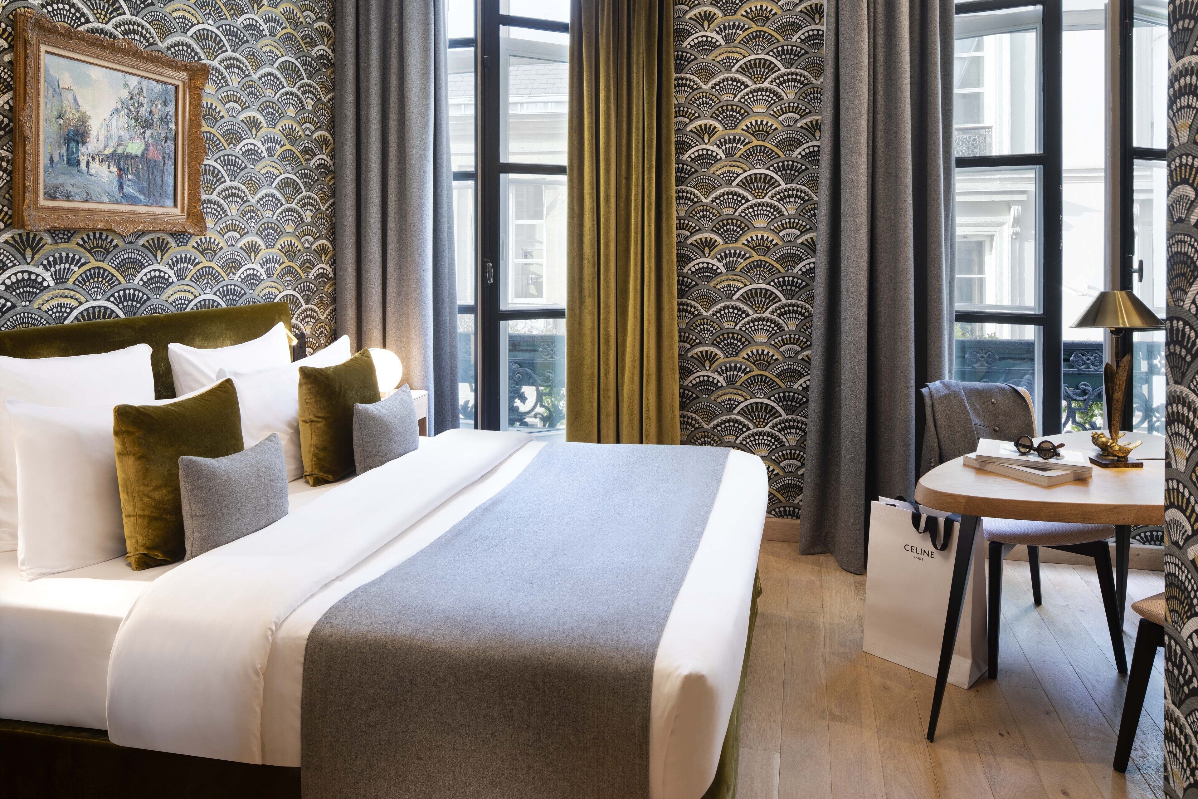 Hotel Pas De Calais ⭐️⭐️⭐️⭐️