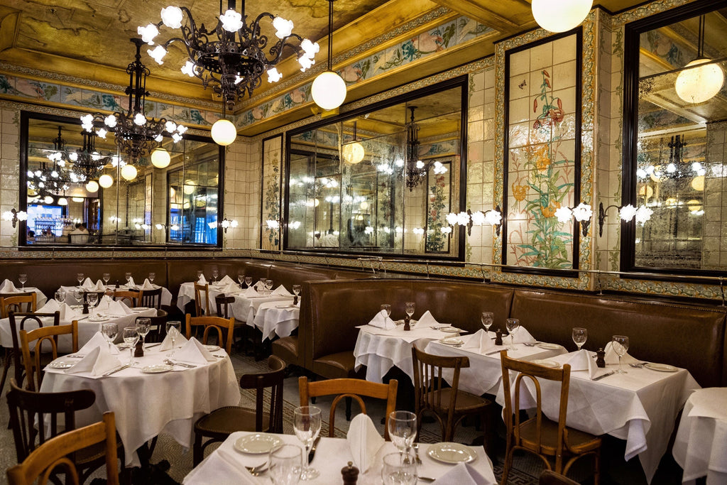 The Beekman, A Thompson Hotel, by Hyatt ⭐️⭐️⭐️⭐️⭐️