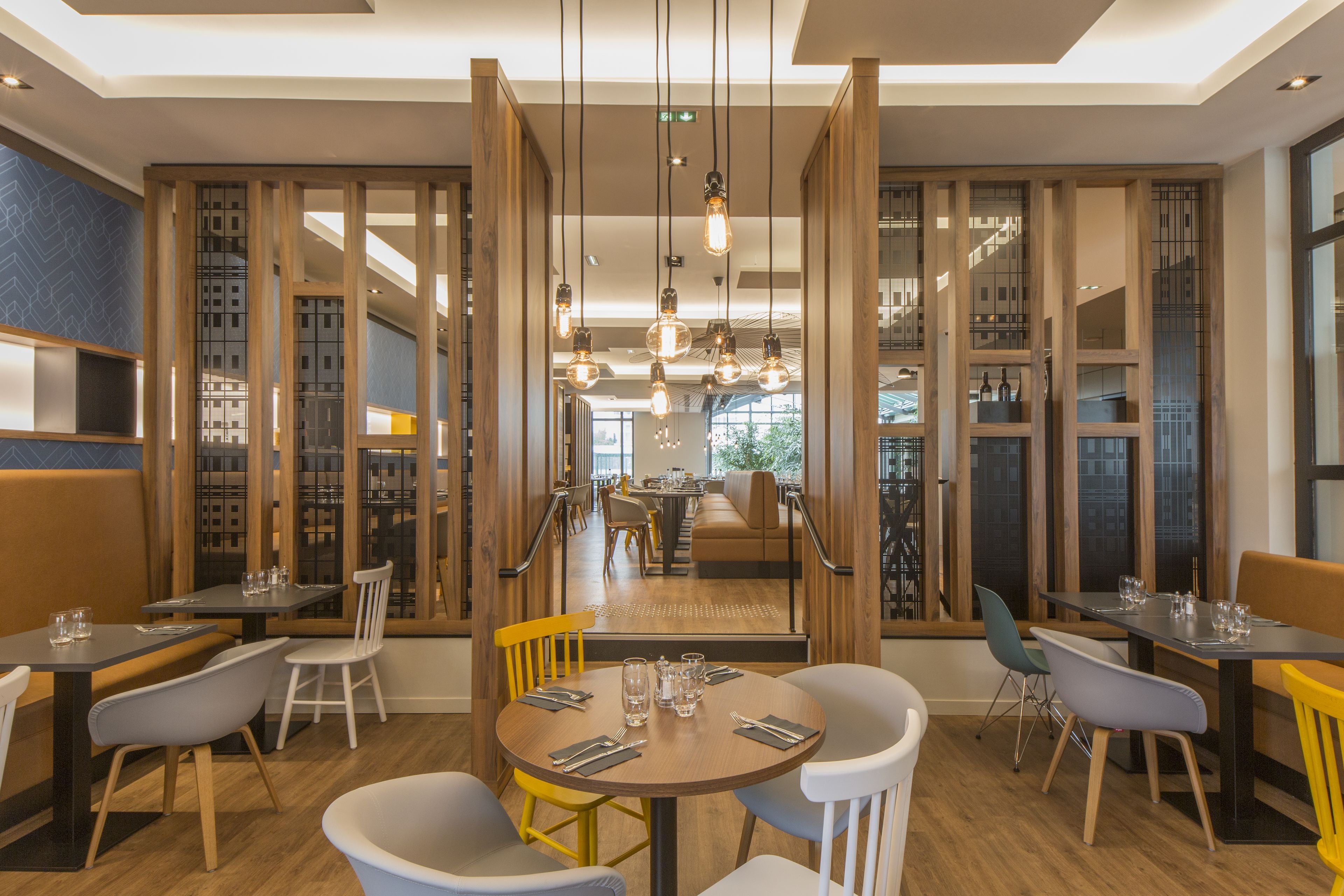 Hôtel l'Elysée Val d'Europe ⭐️⭐️⭐️⭐️