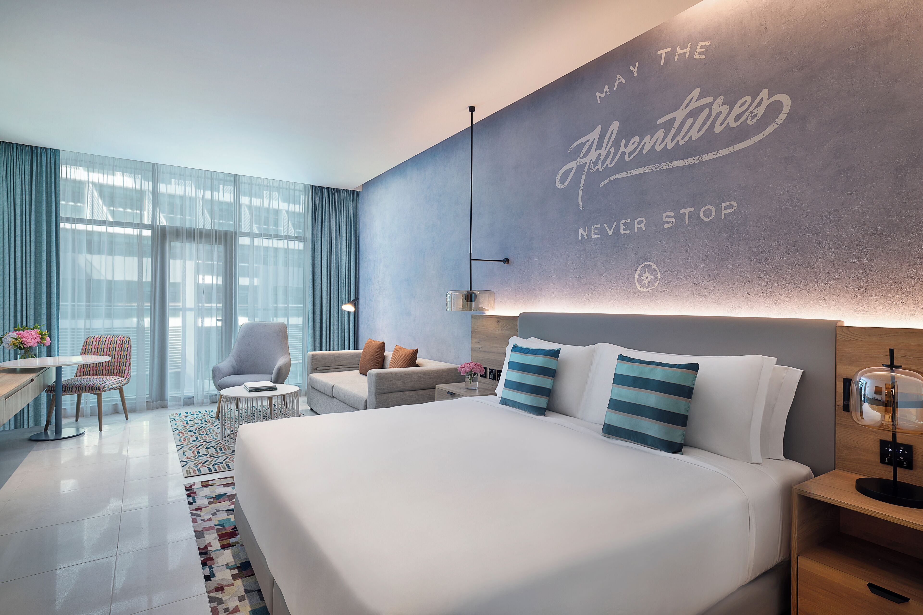 NH Collection Dubai The Palm ⭐️⭐️⭐️⭐️
