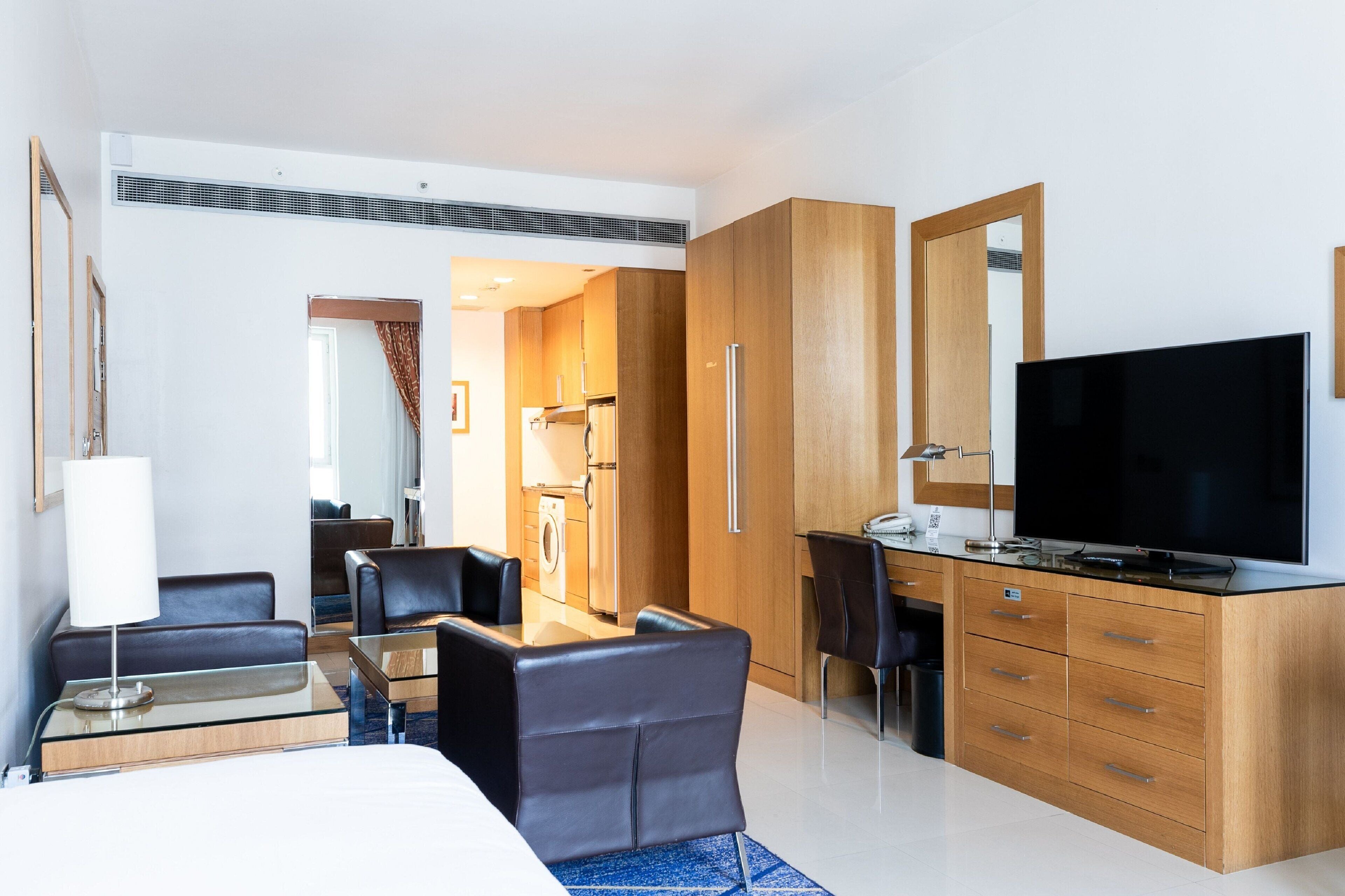 Four Points by Sheraton Bur Dubai ⭐️⭐️⭐️⭐️