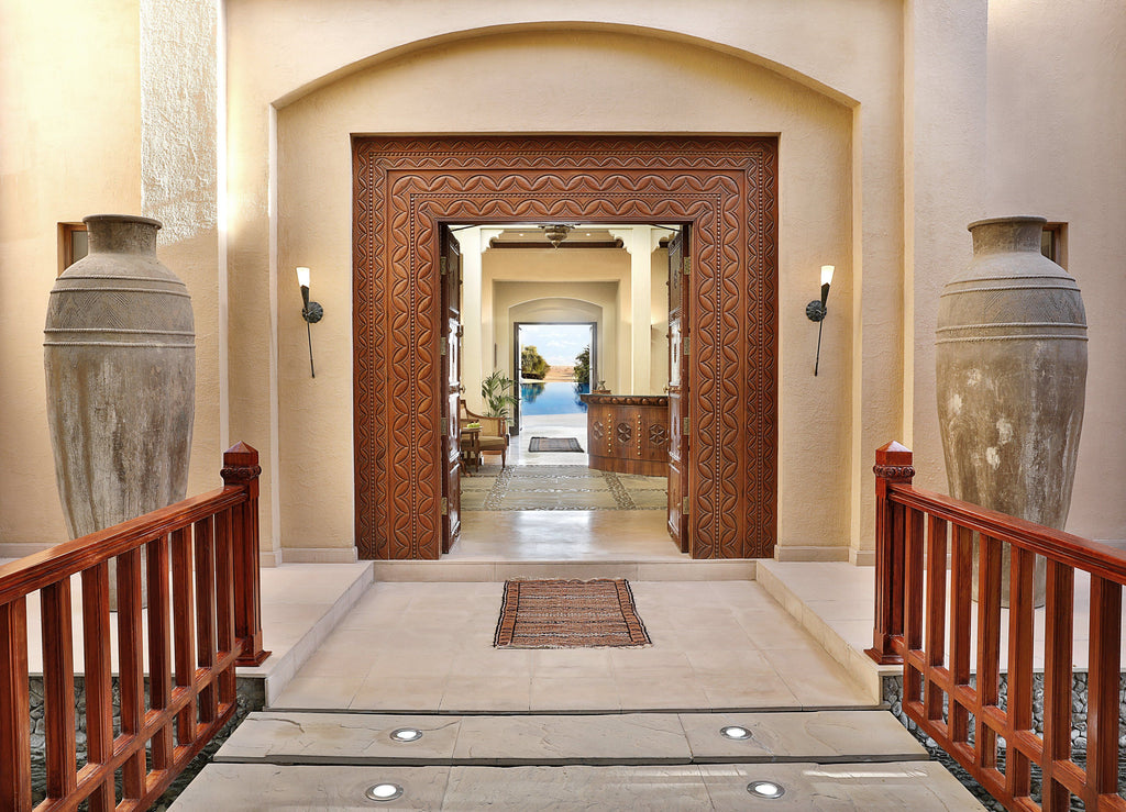 Al Maha, A Luxury Collection Desert Resort & Spa, Dubai ⭐️⭐️⭐️⭐️⭐️