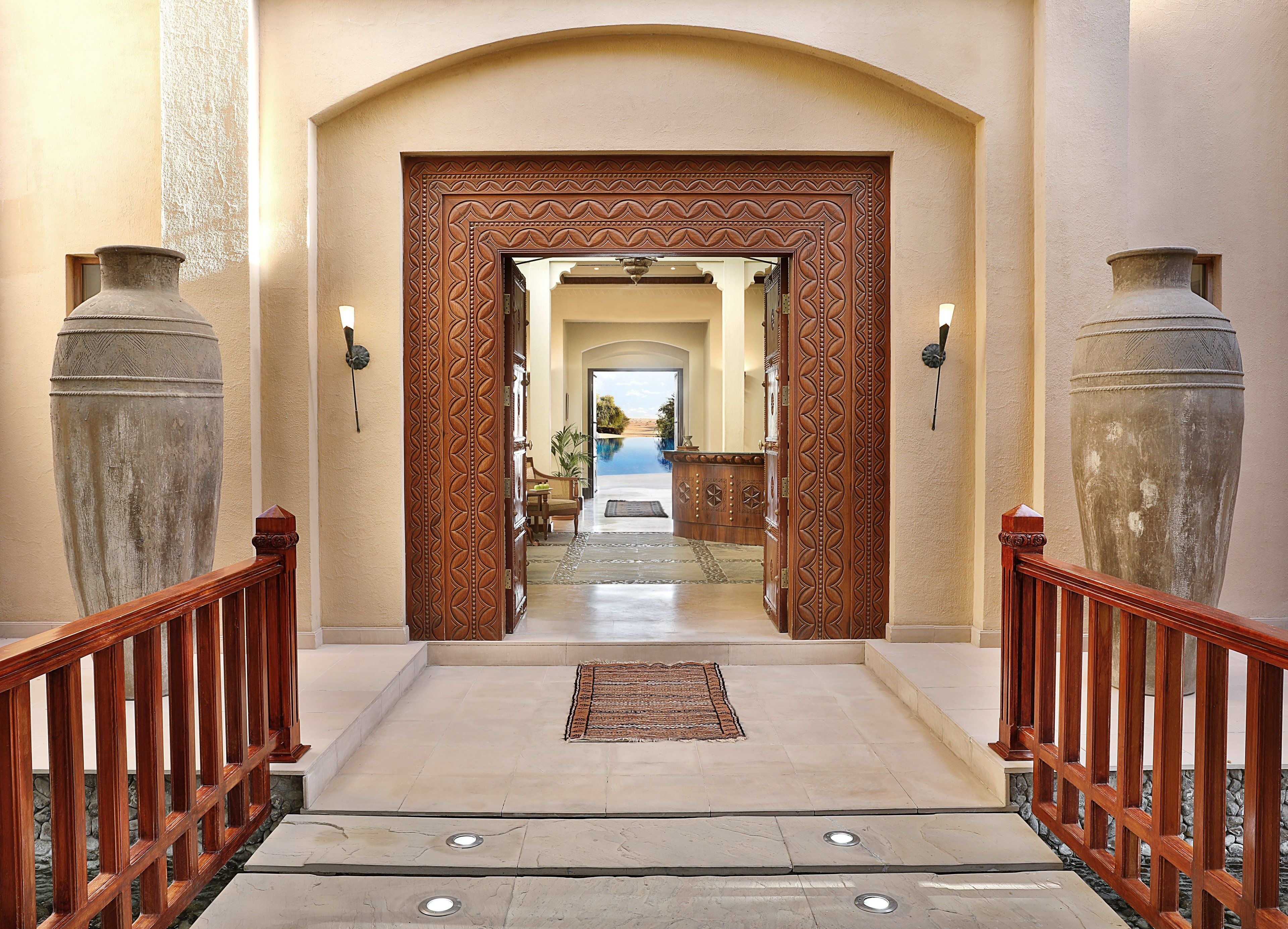 Al Maha, A Luxury Collection Desert Resort & Spa, Dubai ⭐️⭐️⭐️⭐️⭐️