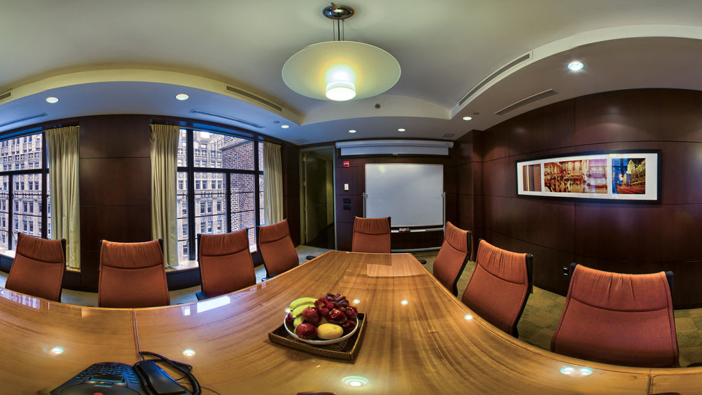 Library Hotel by Library Hotel Collection ⭐️⭐️⭐️⭐️