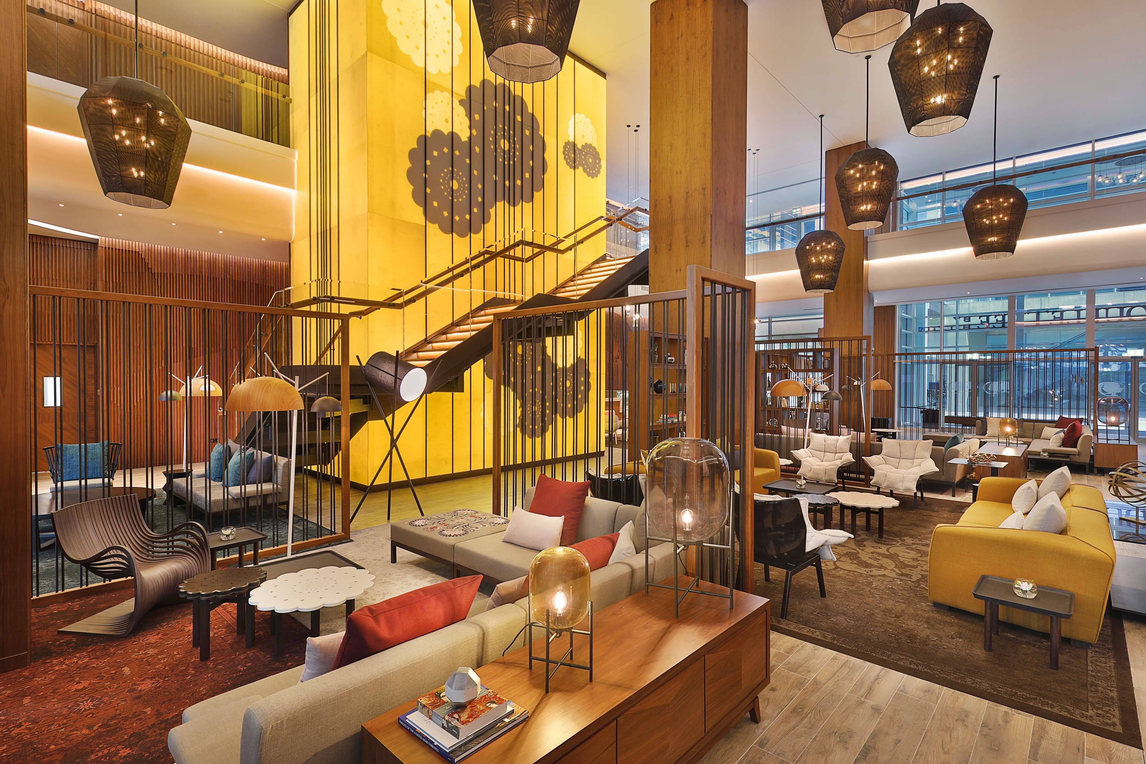 DoubleTree by Hilton Dubai - Business Bay ⭐️⭐️⭐️⭐️
