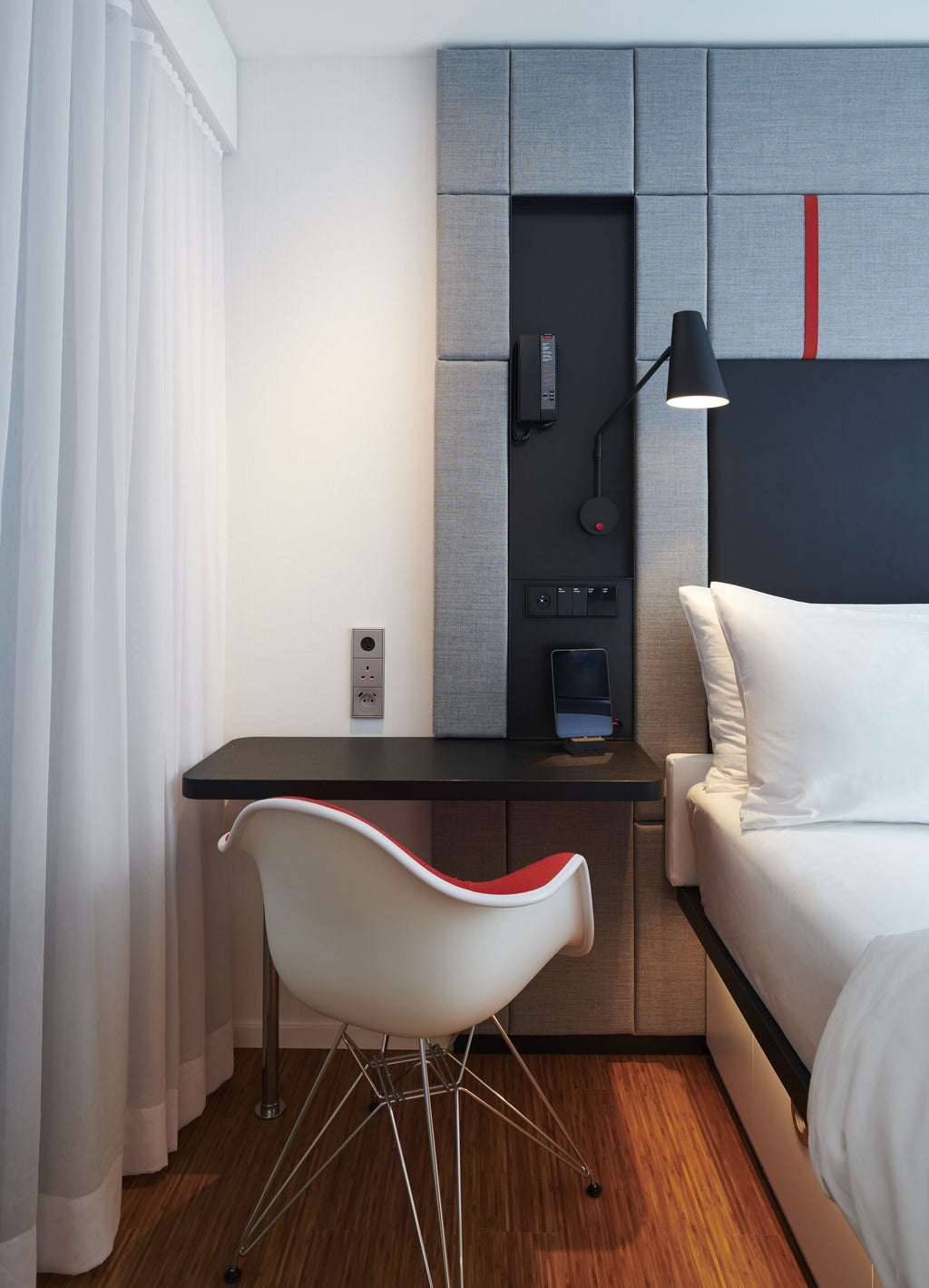 CitizenM Paris Opera ⭐️⭐️⭐️⭐️