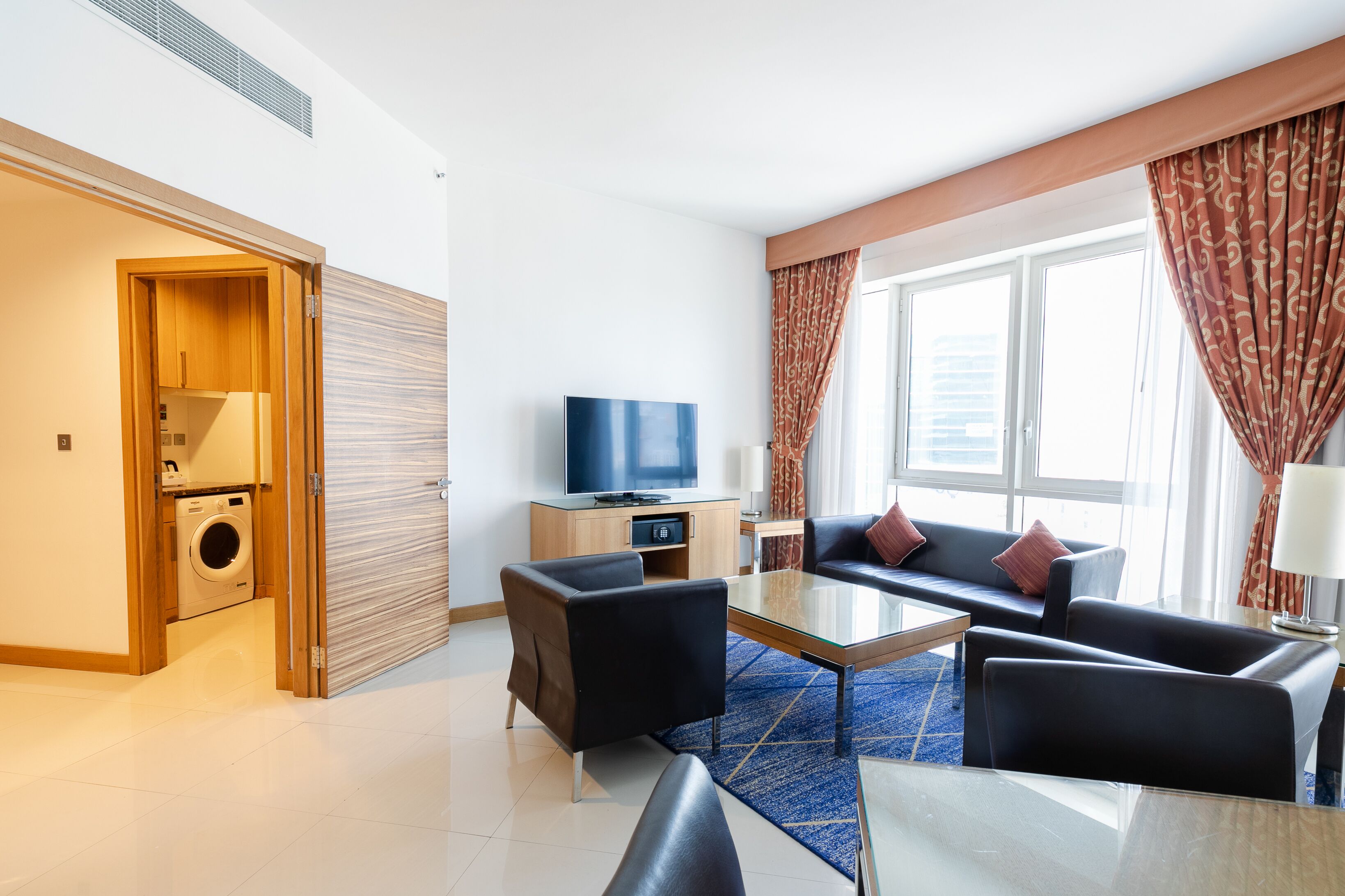 Four Points by Sheraton Bur Dubai ⭐️⭐️⭐️⭐️