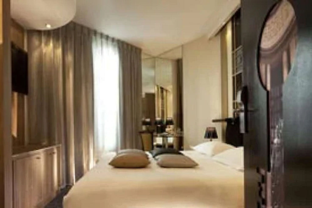 Secret de Paris - Hotel & Spa ⭐️⭐️⭐️⭐️