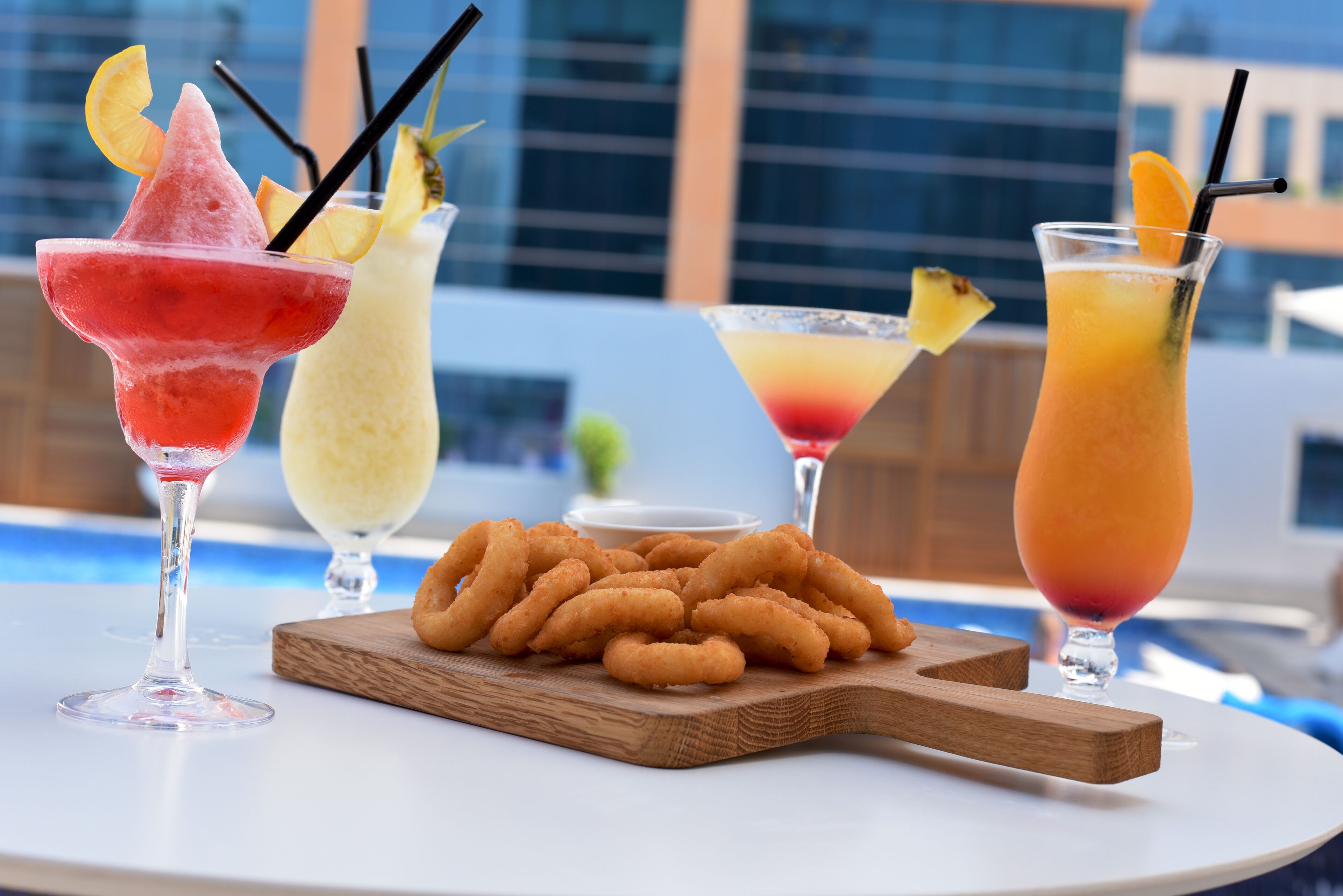 DoubleTree by Hilton Dubai - Business Bay ⭐️⭐️⭐️⭐️