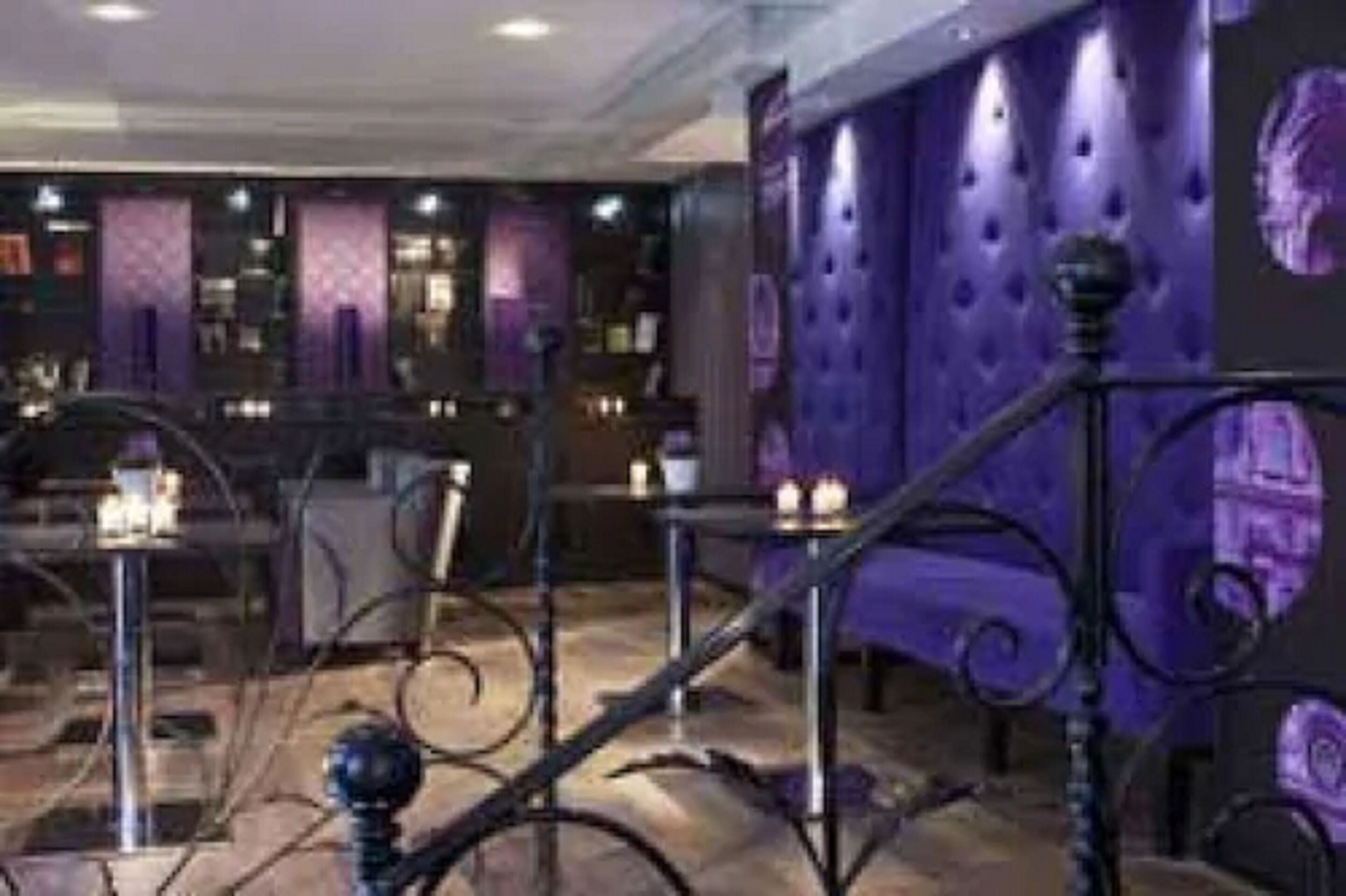 Secret de Paris - Hotel & Spa ⭐️⭐️⭐️⭐️