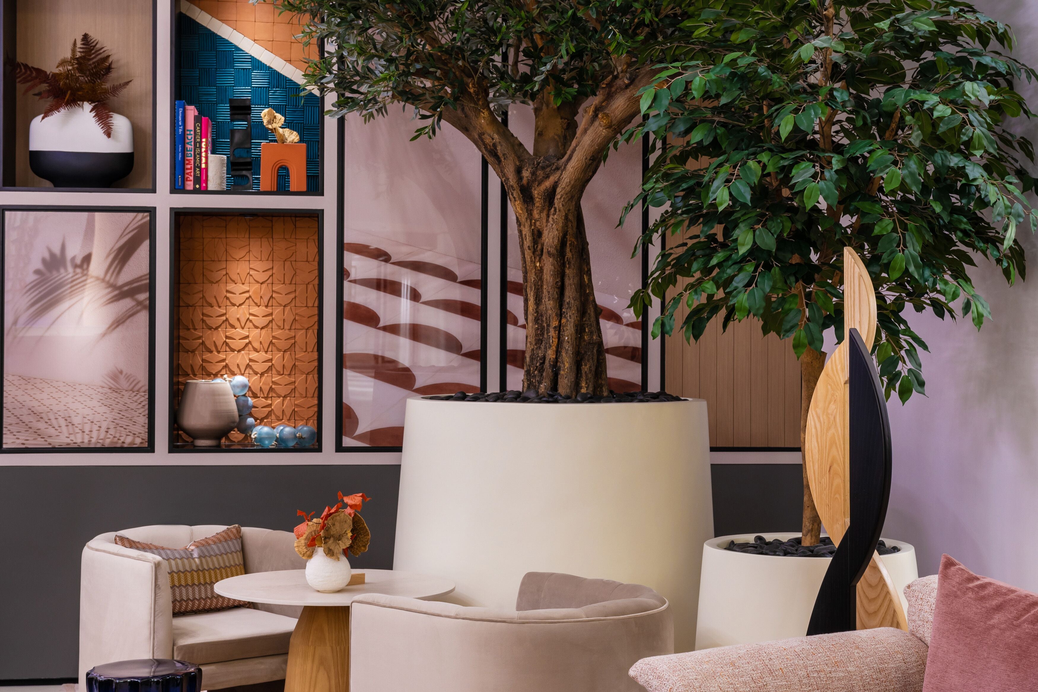Vida Dubai Marina & Yacht Club ⭐️⭐️⭐️⭐️
