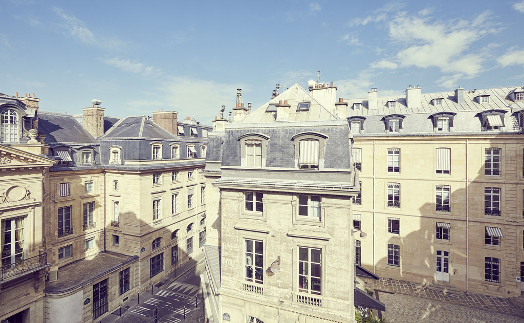 Grand Hotel du Palais Royal ⭐️⭐️⭐️⭐️⭐️