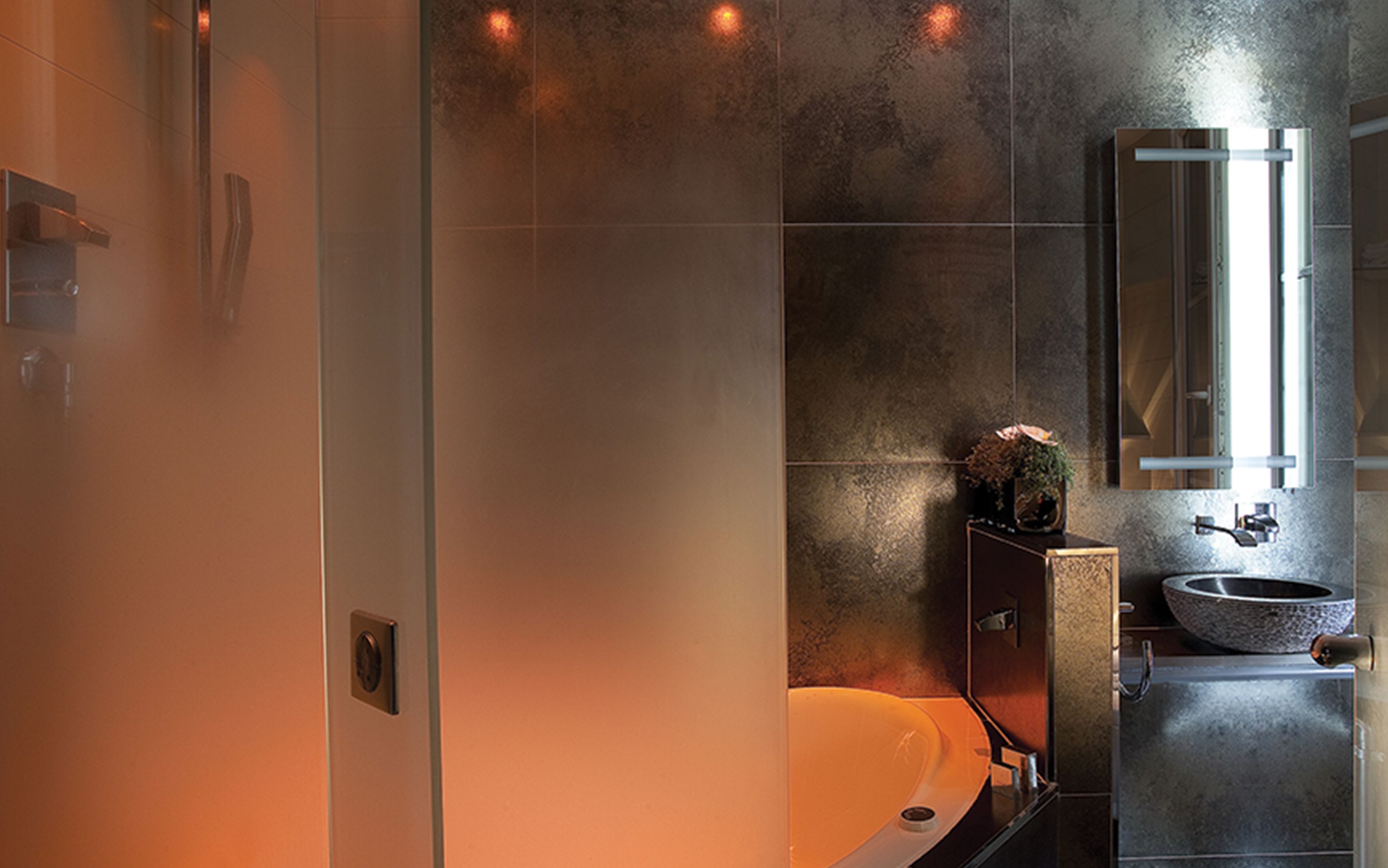Secret de Paris - Hotel & Spa ⭐️⭐️⭐️⭐️