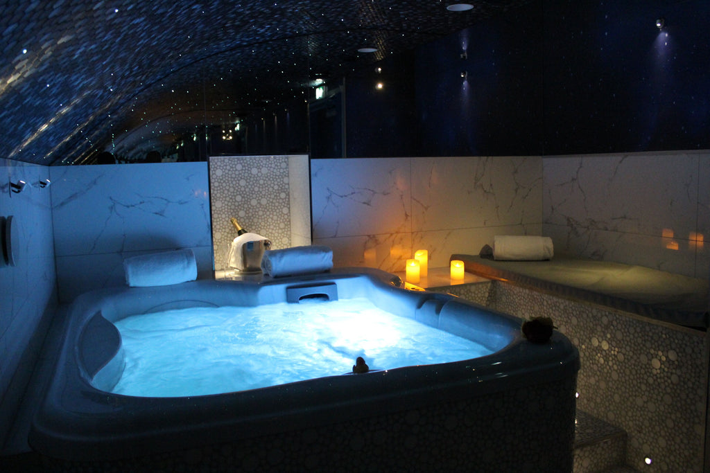 Secret de Paris - Hotel & Spa ⭐️⭐️⭐️⭐️