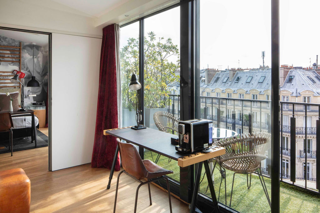 Hôtel Le 123 Sébastopol - Astotel ⭐️⭐️⭐️⭐️