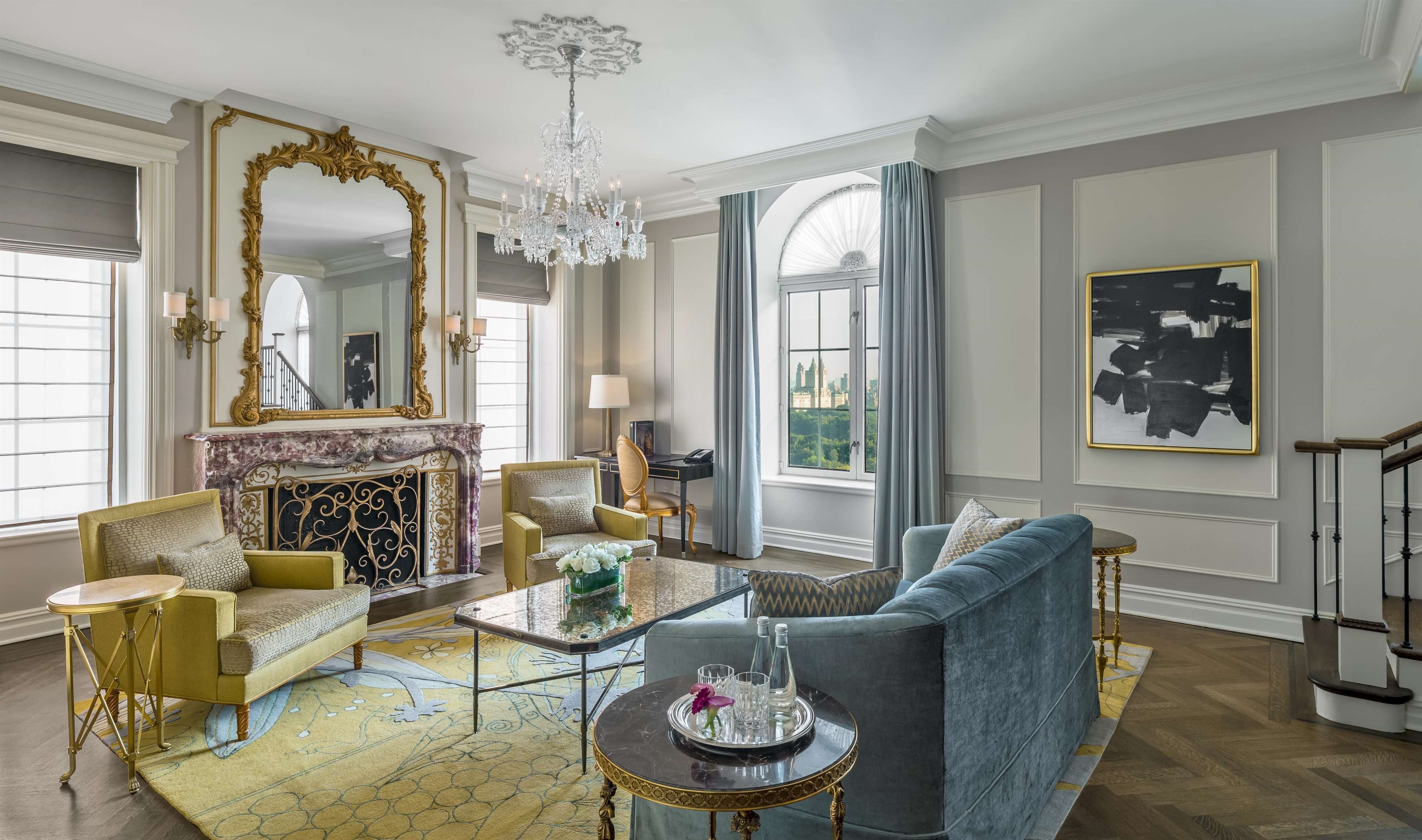 The Plaza - A Fairmont Managed Hotel ⭐️⭐️⭐️⭐️⭐️
