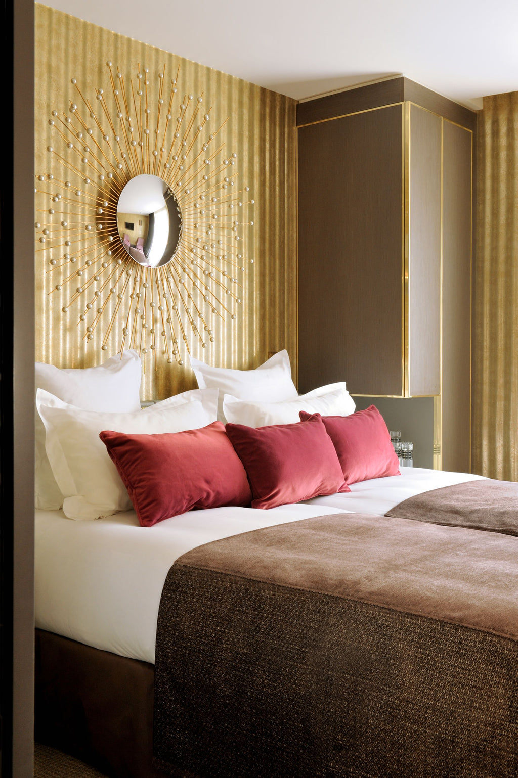 Hôtel Baume ⭐️⭐️⭐️⭐️