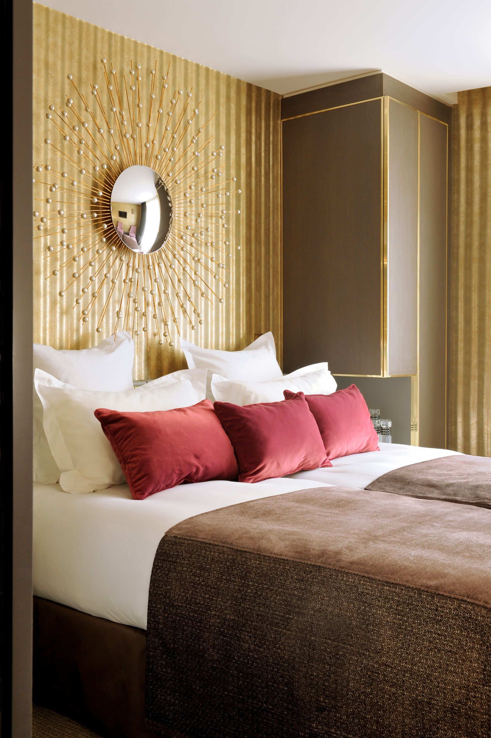 Hôtel Baume ⭐️⭐️⭐️⭐️
