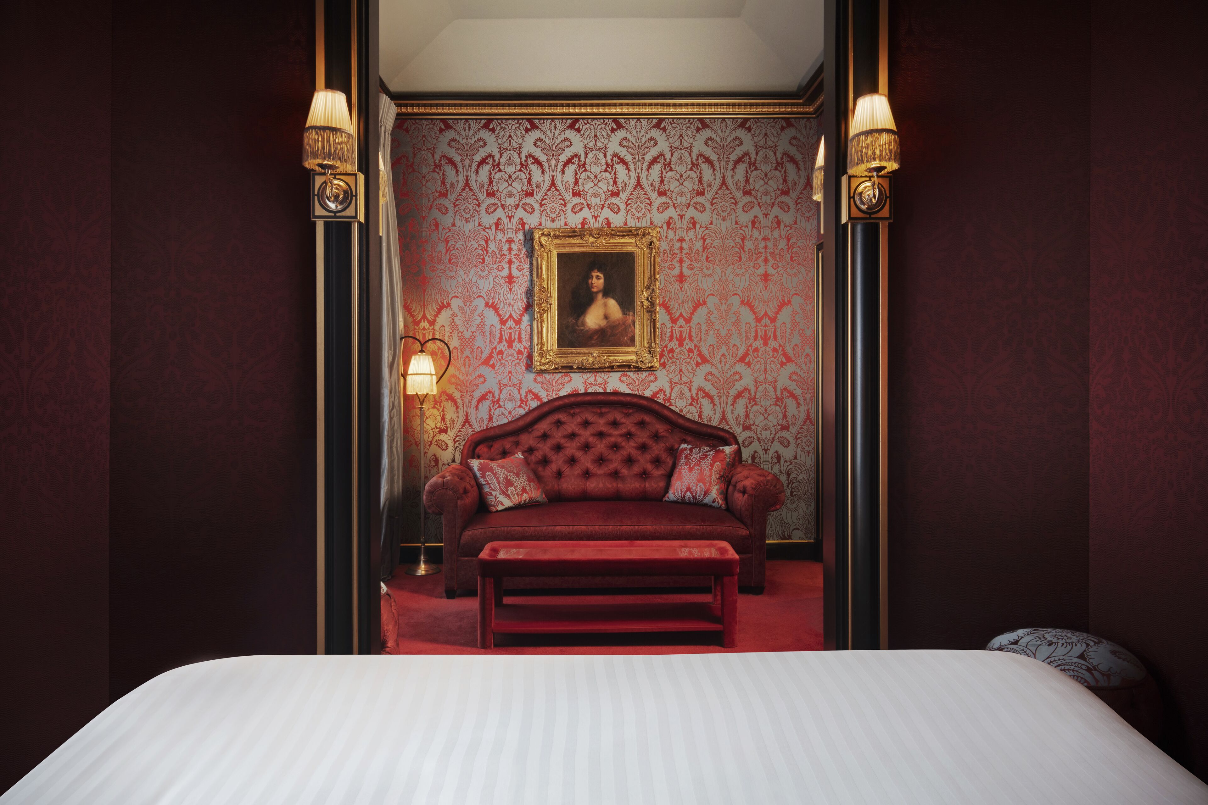 Maison Souquet, Hotel & Spa ⭐️⭐️⭐️⭐️⭐️