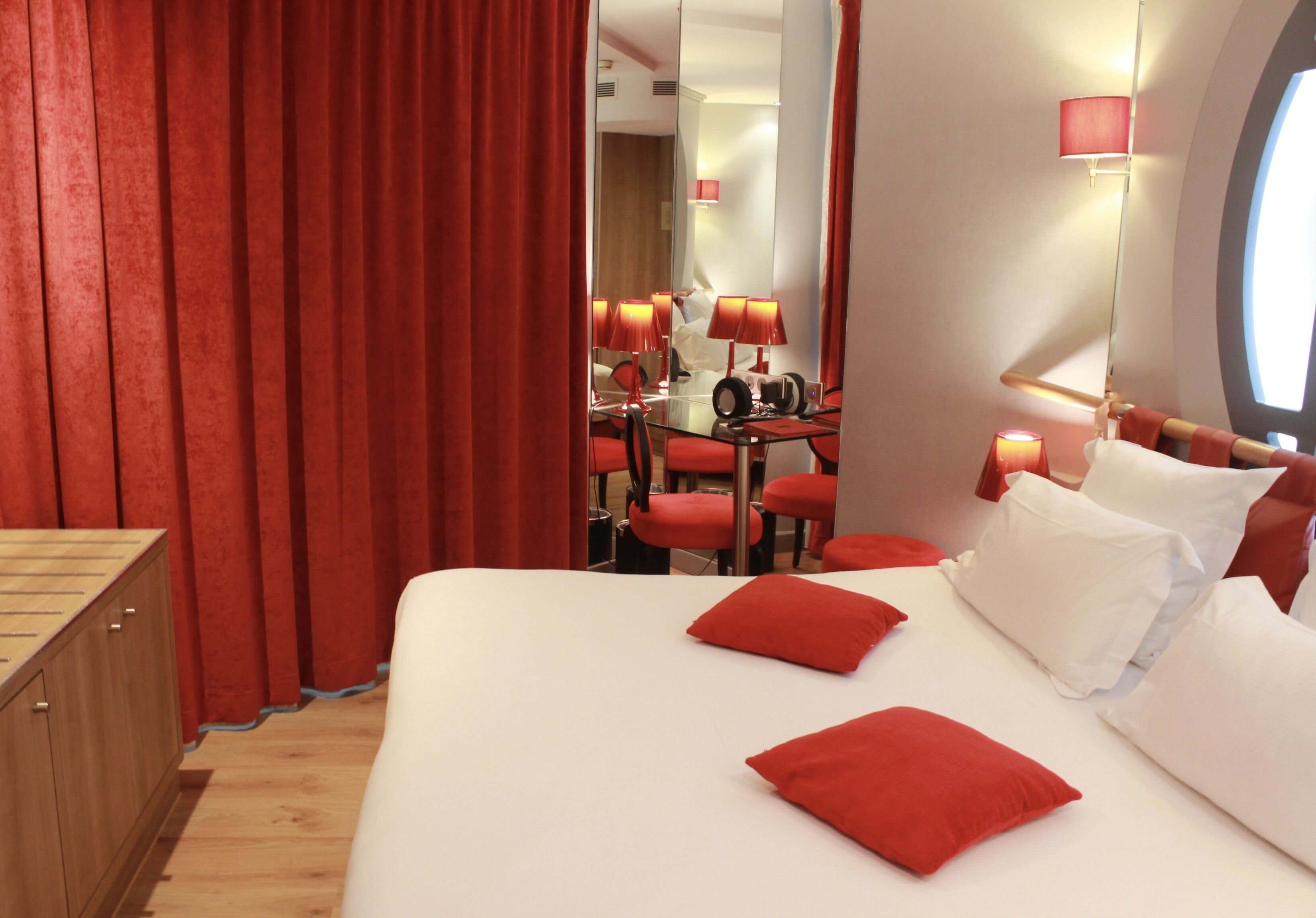 Secret de Paris - Hotel & Spa ⭐️⭐️⭐️⭐️