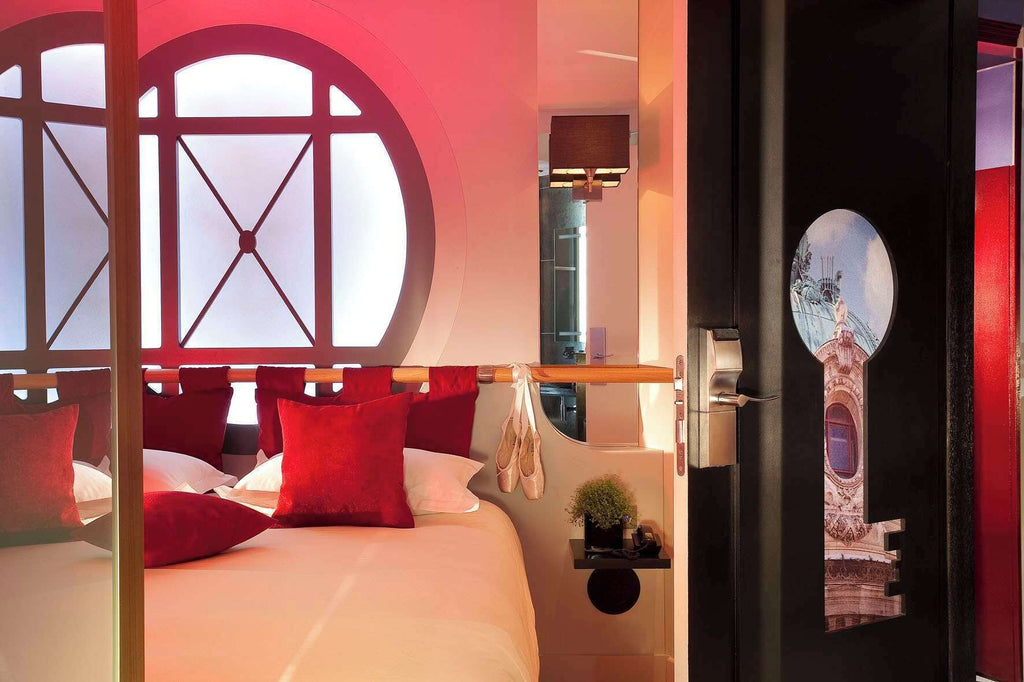 Secret de Paris - Hotel & Spa ⭐️⭐️⭐️⭐️