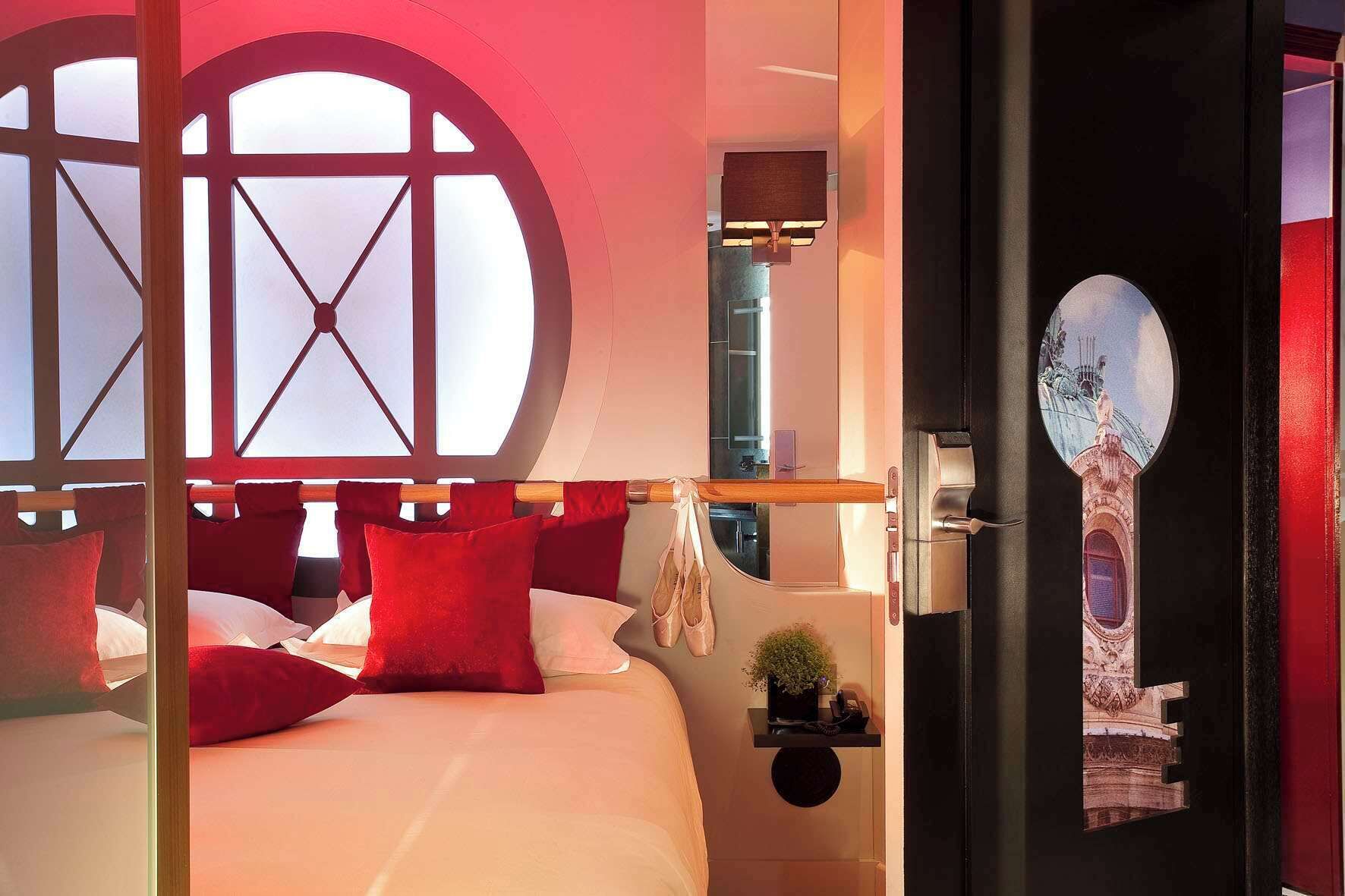 Secret de Paris - Hotel & Spa ⭐️⭐️⭐️⭐️