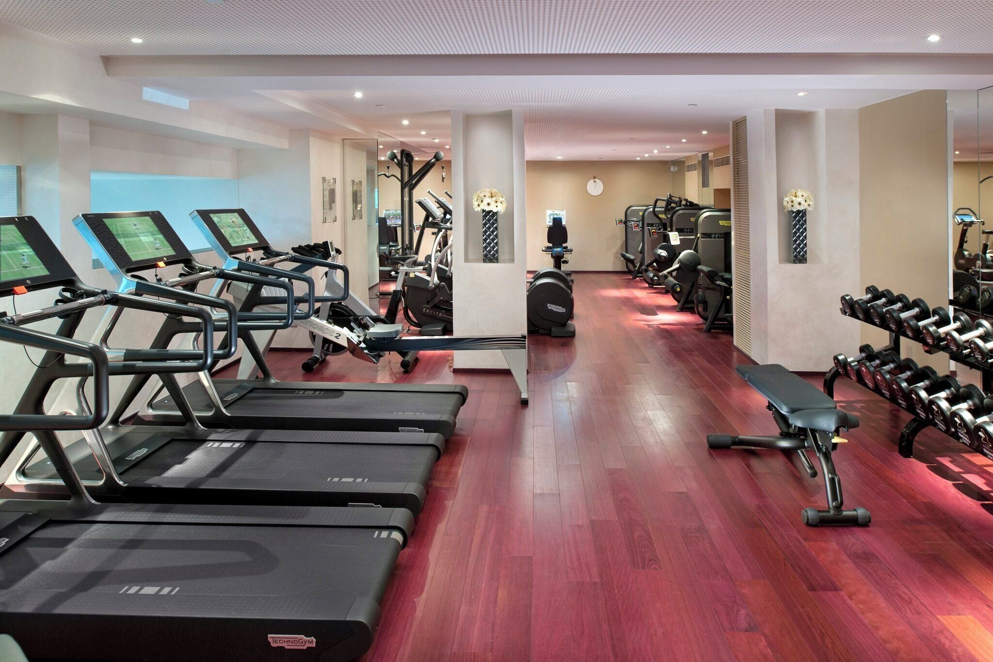 Mandarin Oriental, Paris ⭐️⭐️⭐️⭐️⭐️