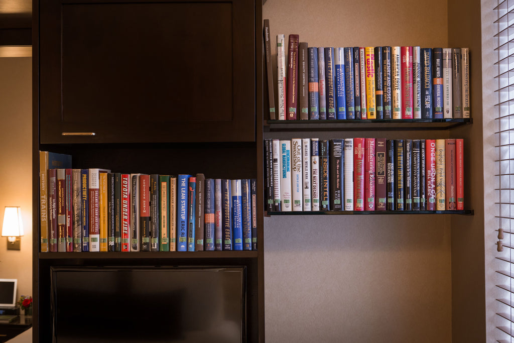 Library Hotel by Library Hotel Collection ⭐️⭐️⭐️⭐️