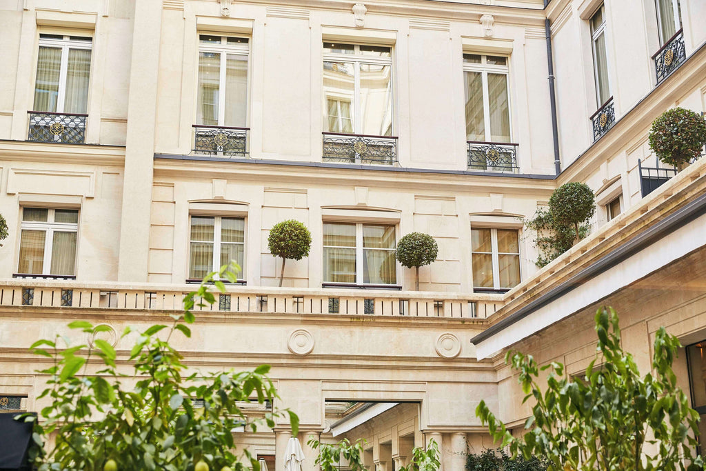 Park Hyatt Paris - Vendome ⭐⭐⭐⭐⭐