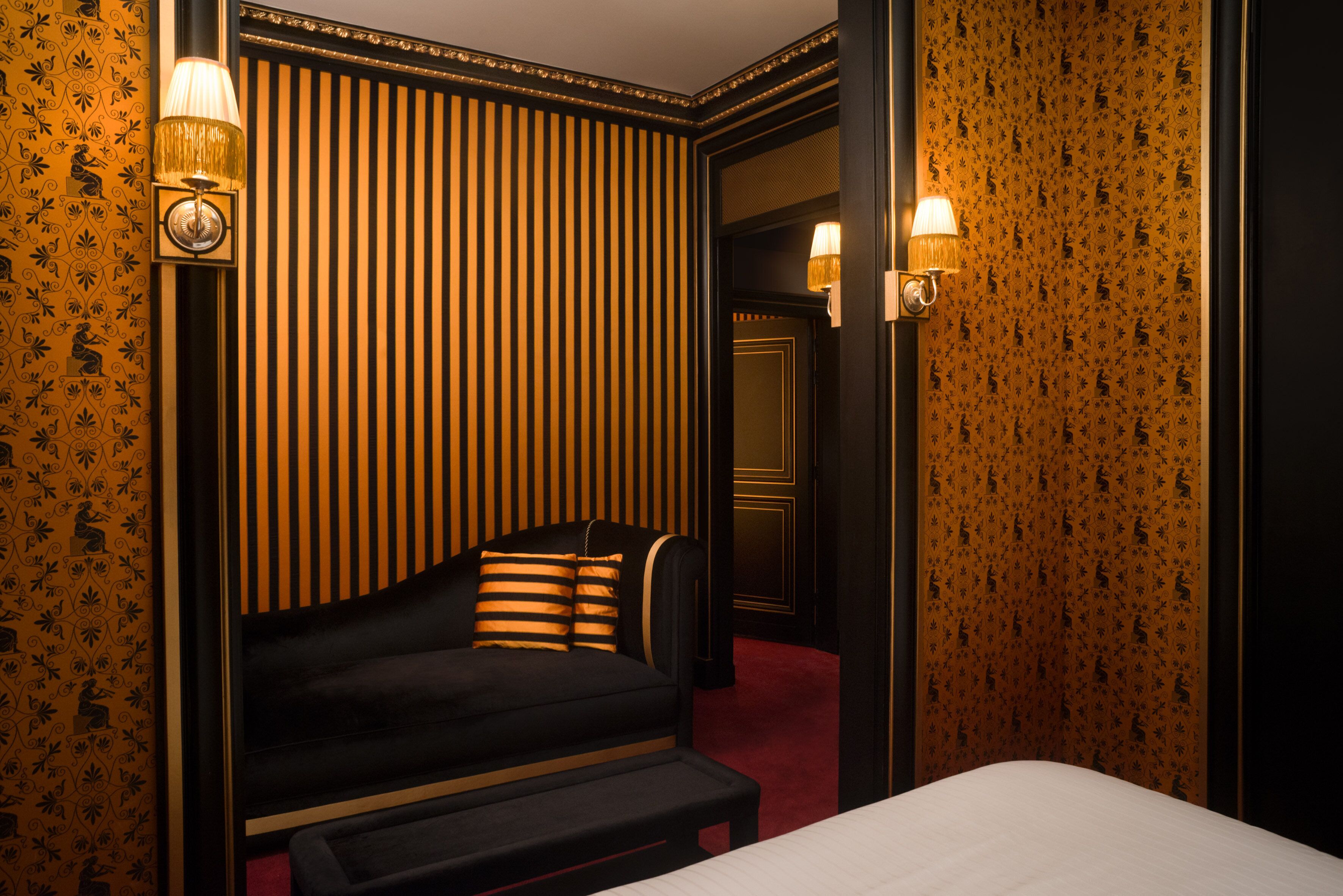 Maison Souquet, Hotel & Spa ⭐️⭐️⭐️⭐️⭐️