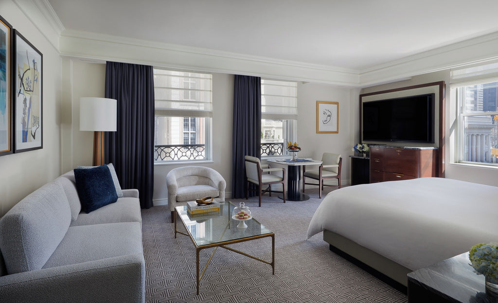 The Peninsula New York ⭐️⭐️⭐️⭐️⭐️