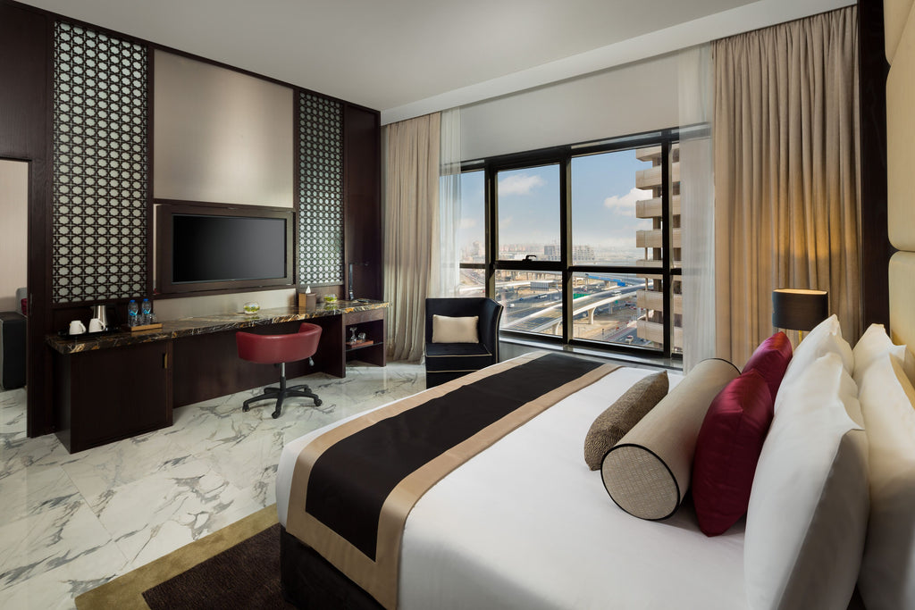 Millennium Place Marina ⭐️⭐️⭐️⭐️