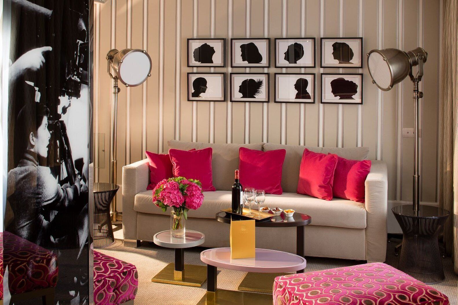 Hôtel Baume ⭐️⭐️⭐️⭐️